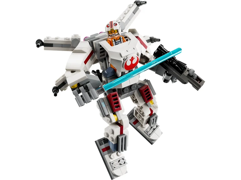 Luke Skywalkers™ X-Wing™ Mech