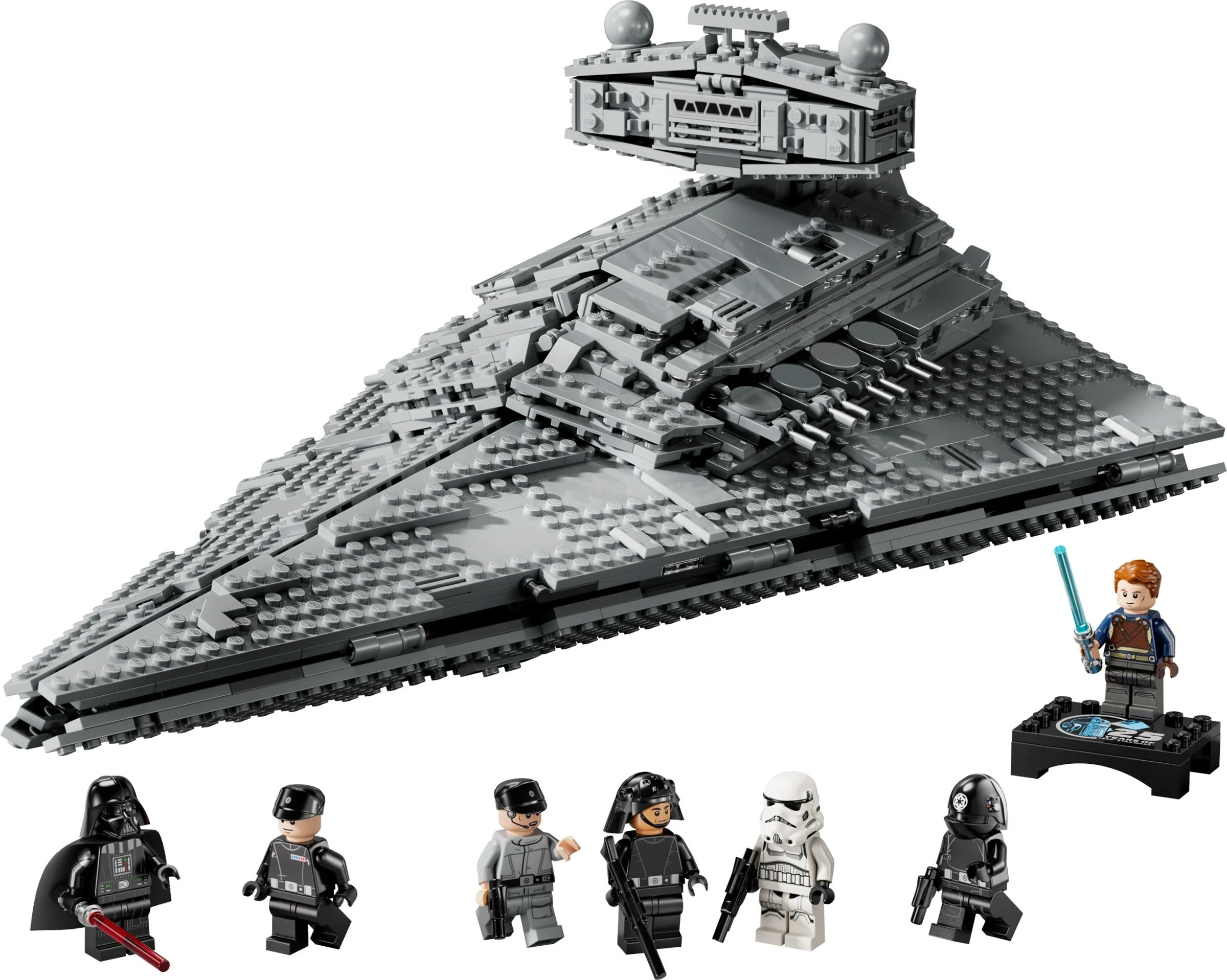 Imperial Star Destroyer - Bild 1