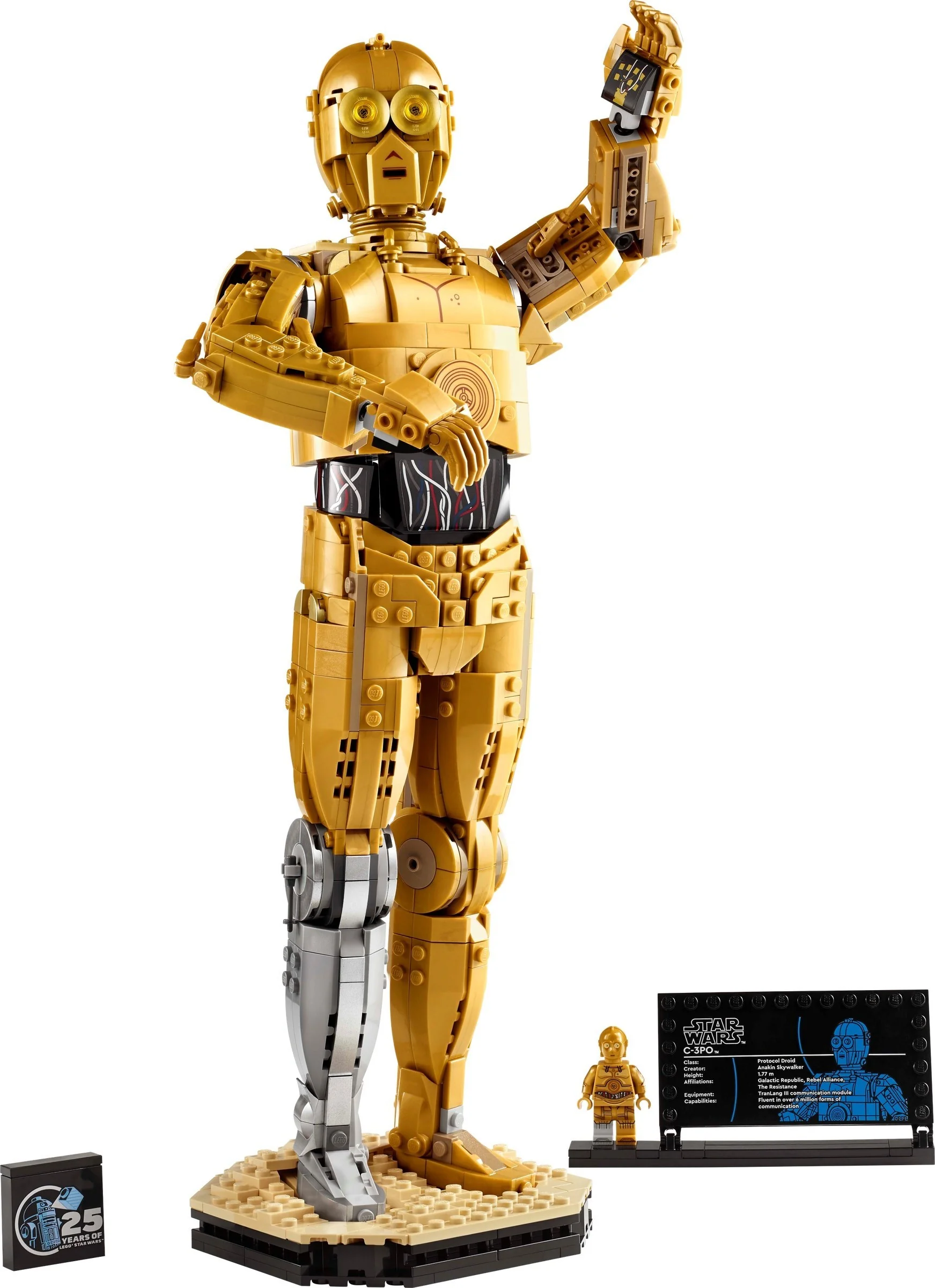 C-3PO™ - Bild 1