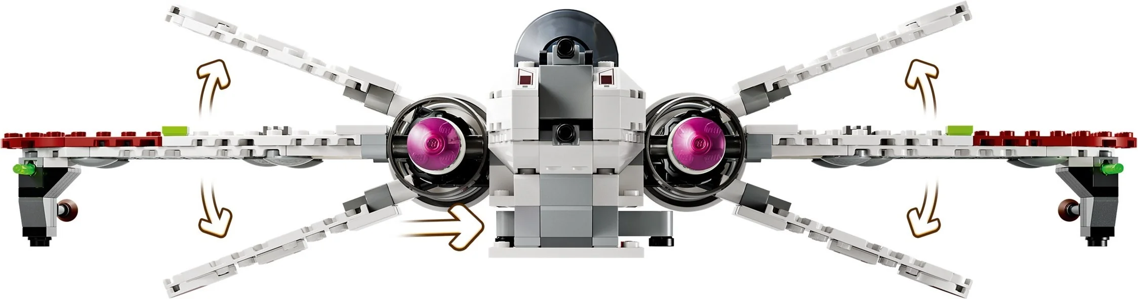 ARC-170 Starfighter™ - Thumbnail 7