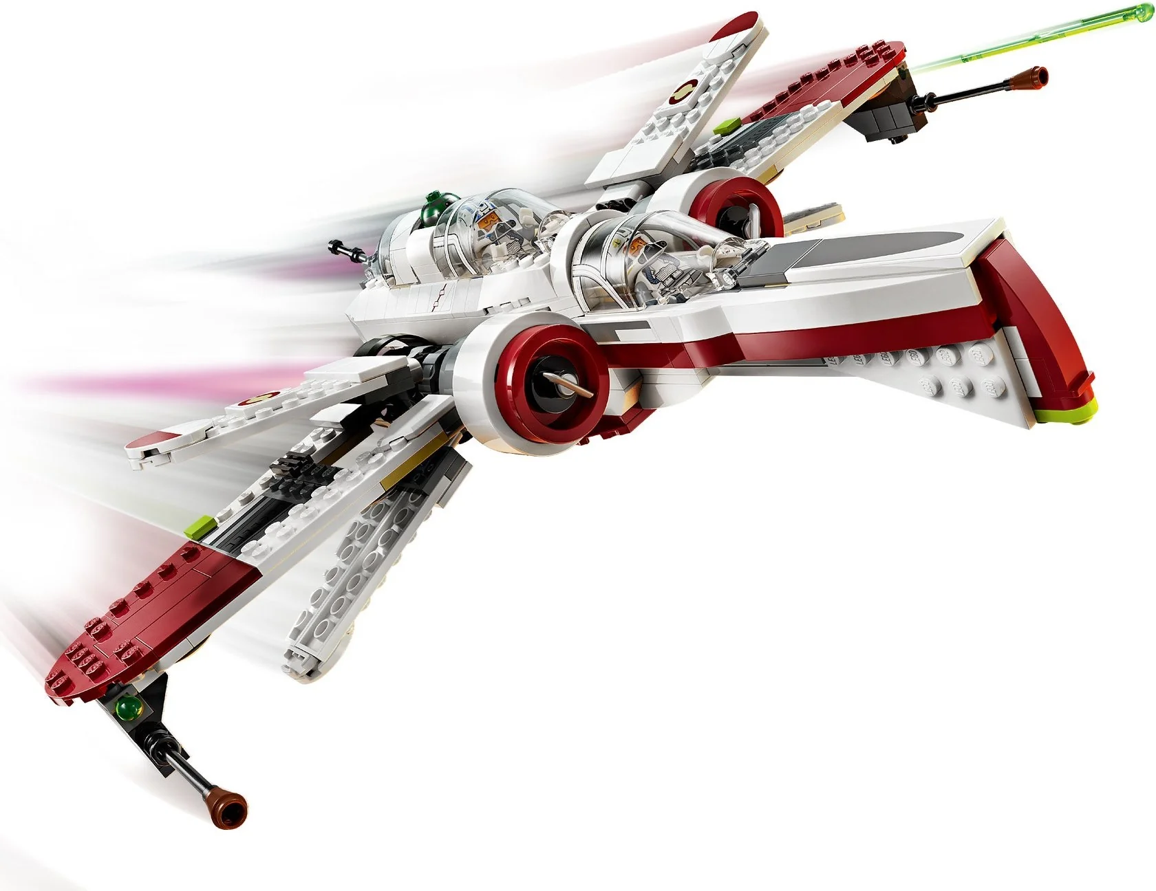 ARC-170 Starfighter™ - Thumbnail 10