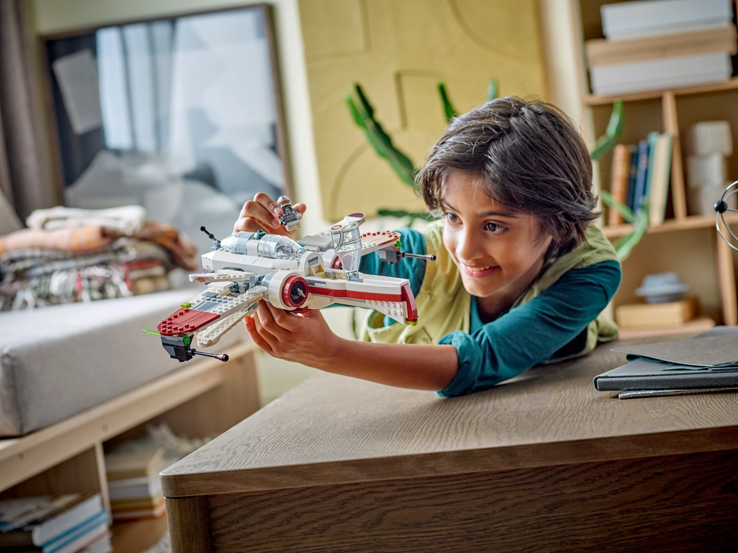 ARC-170 Starfighter™ - Thumbnail 13