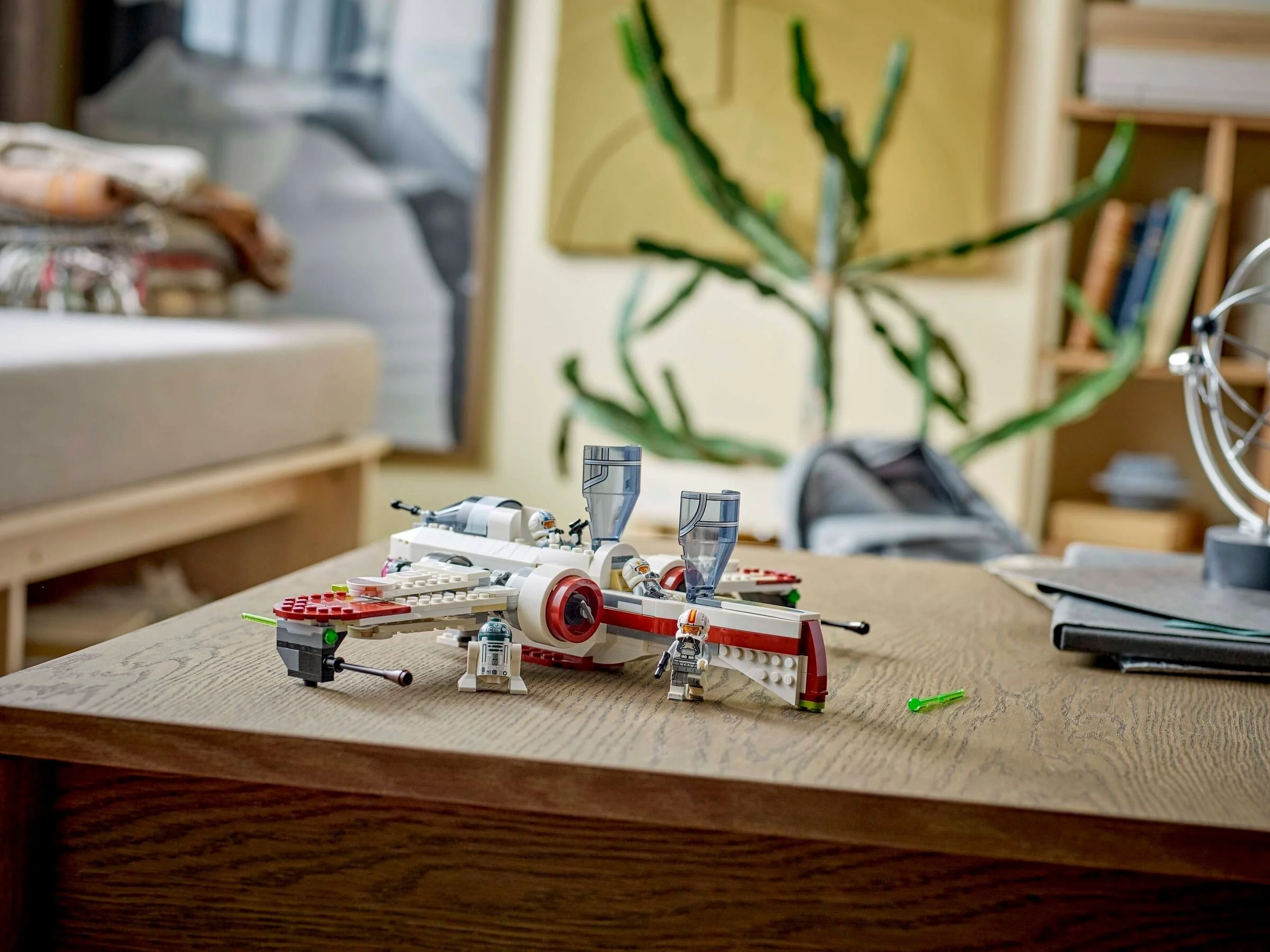 ARC-170 Starfighter™ - Thumbnail 15