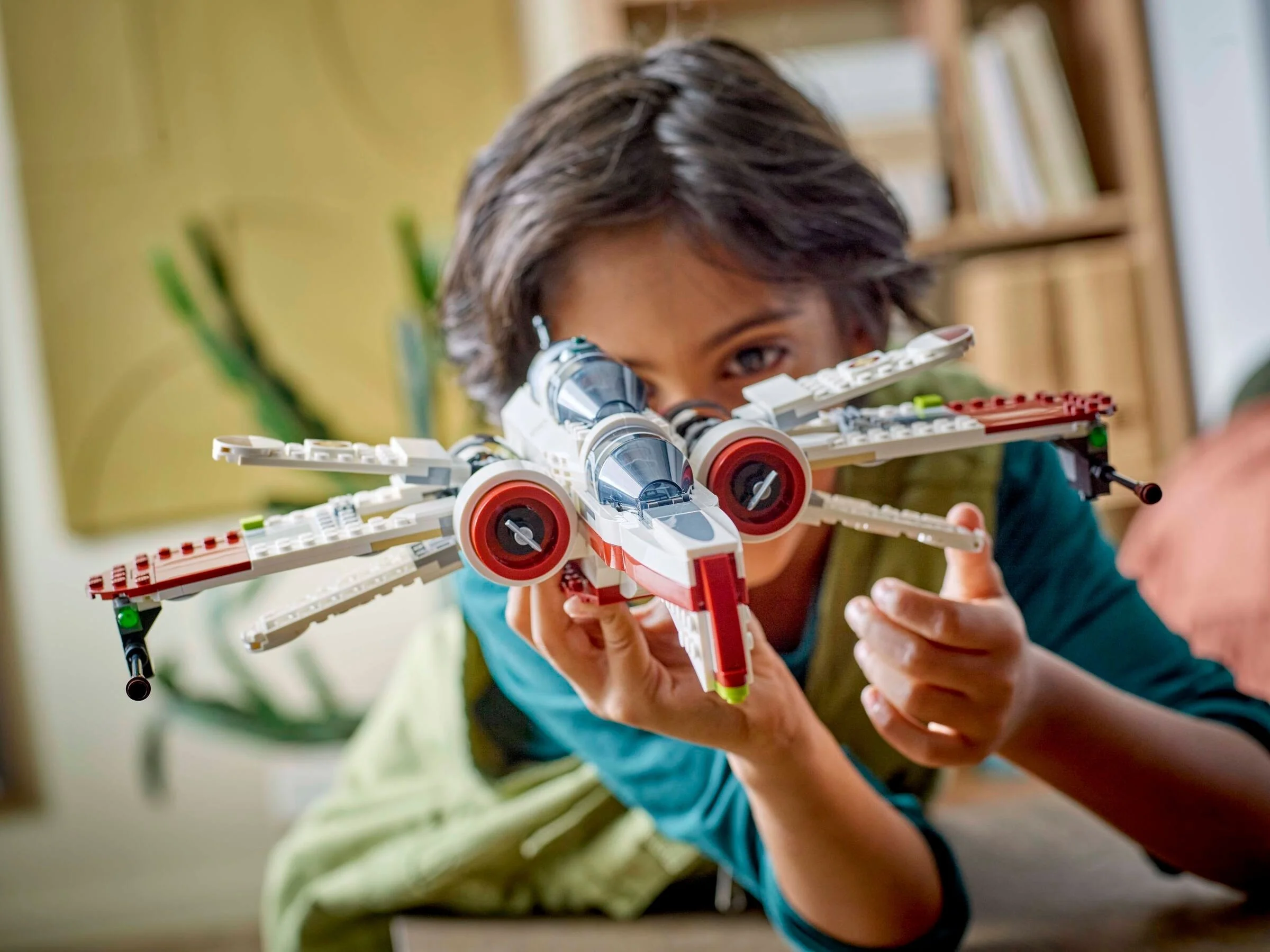 ARC-170 Starfighter™ - Thumbnail 20