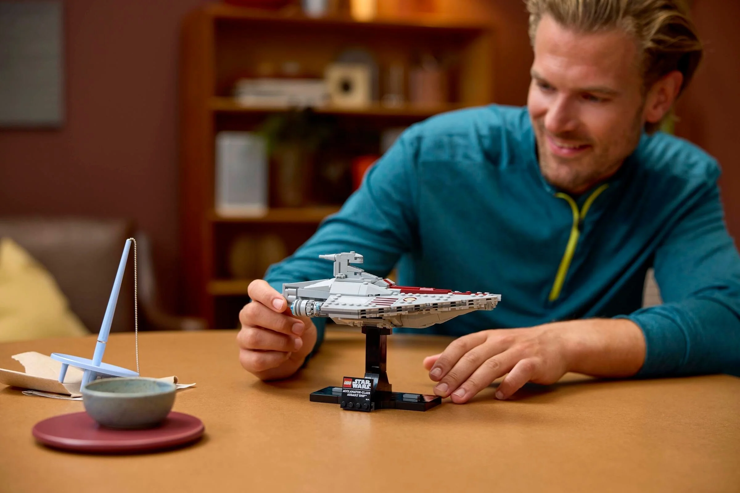 Assault Ship™ der Acclamator-Klasse - Thumbnail 10