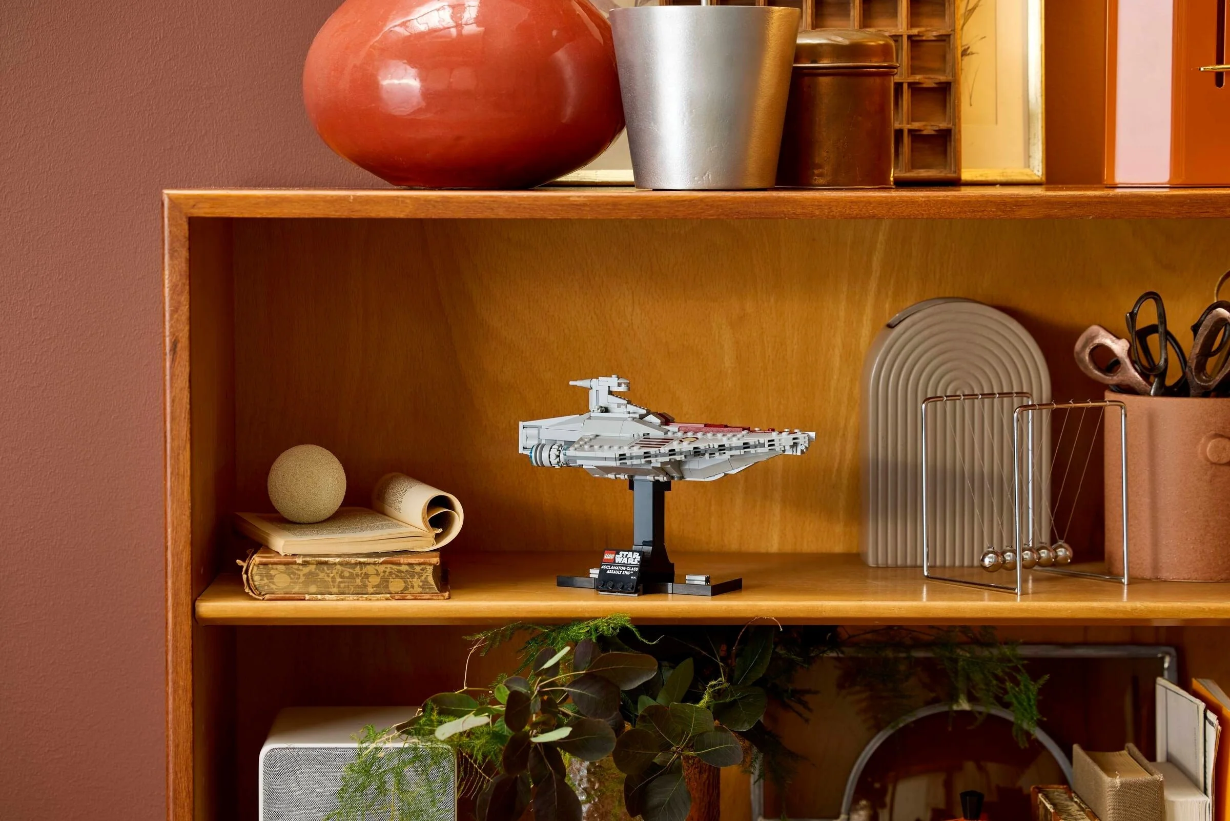 Assault Ship™ der Acclamator-Klasse - Thumbnail 11