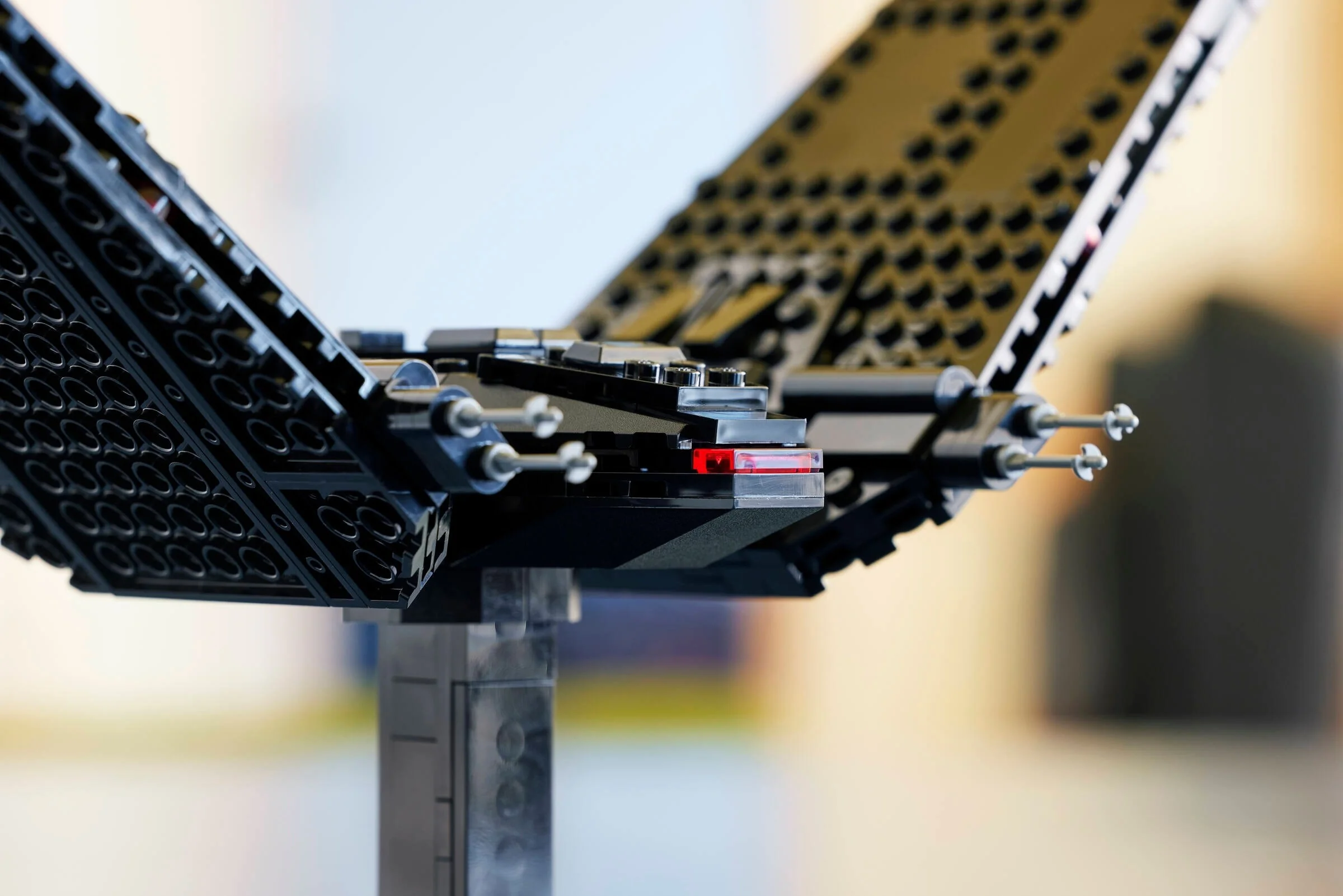 Kylo Rens Kommandoshuttle - Thumbnail 10