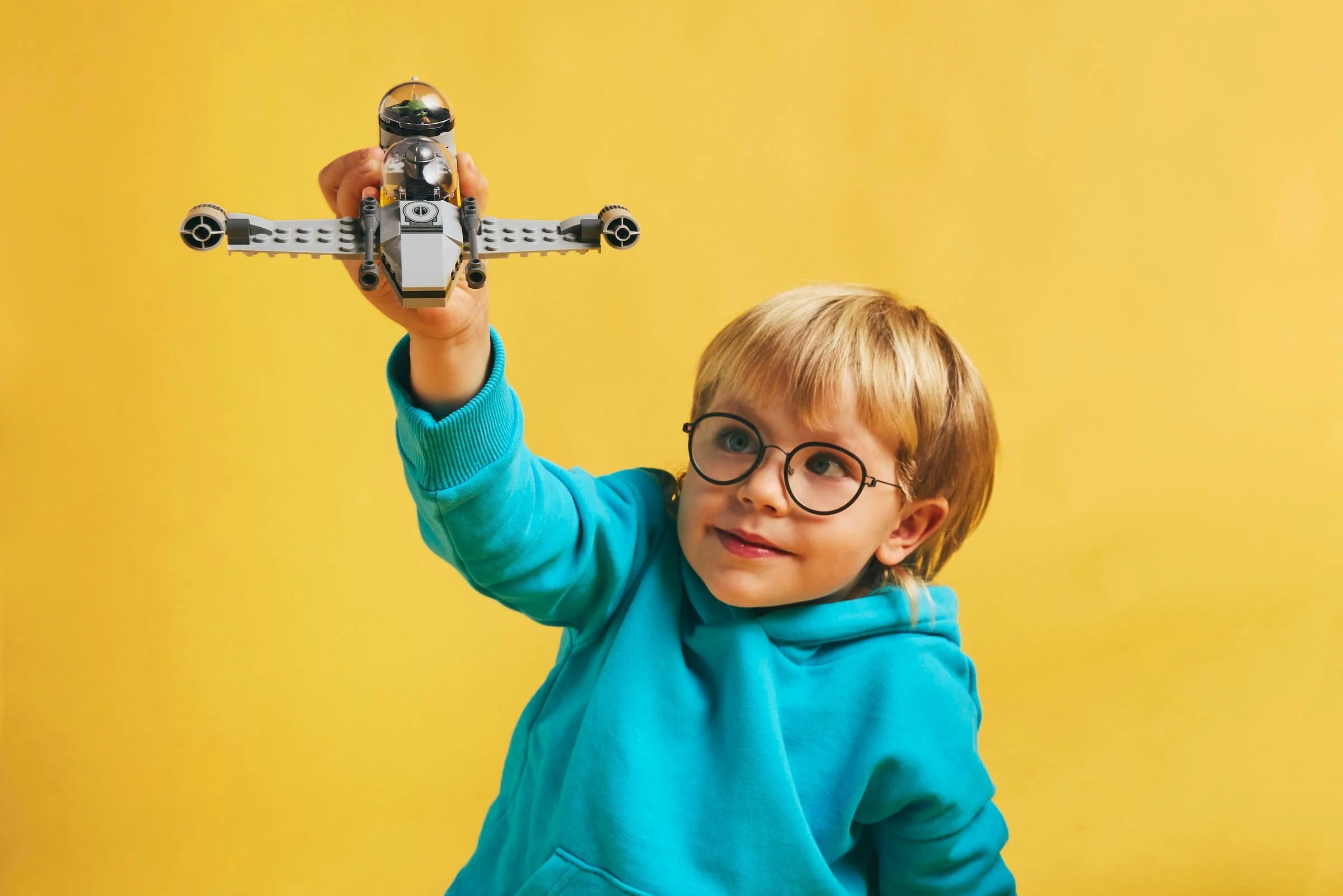 Mandos und Grogus N-1 Starfighter™ - Thumbnail 6