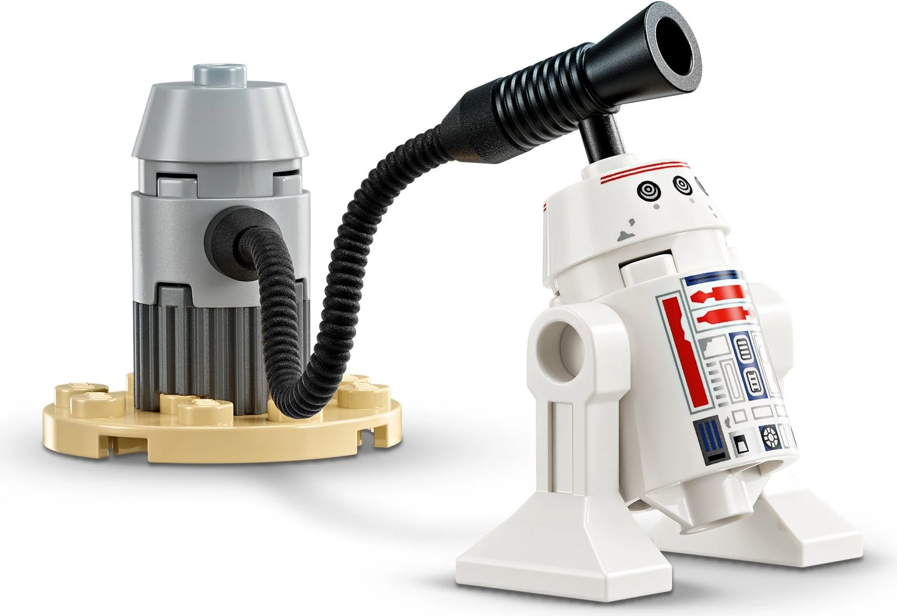 Mandos und Grogus N-1 Starfighter™ - Thumbnail 8