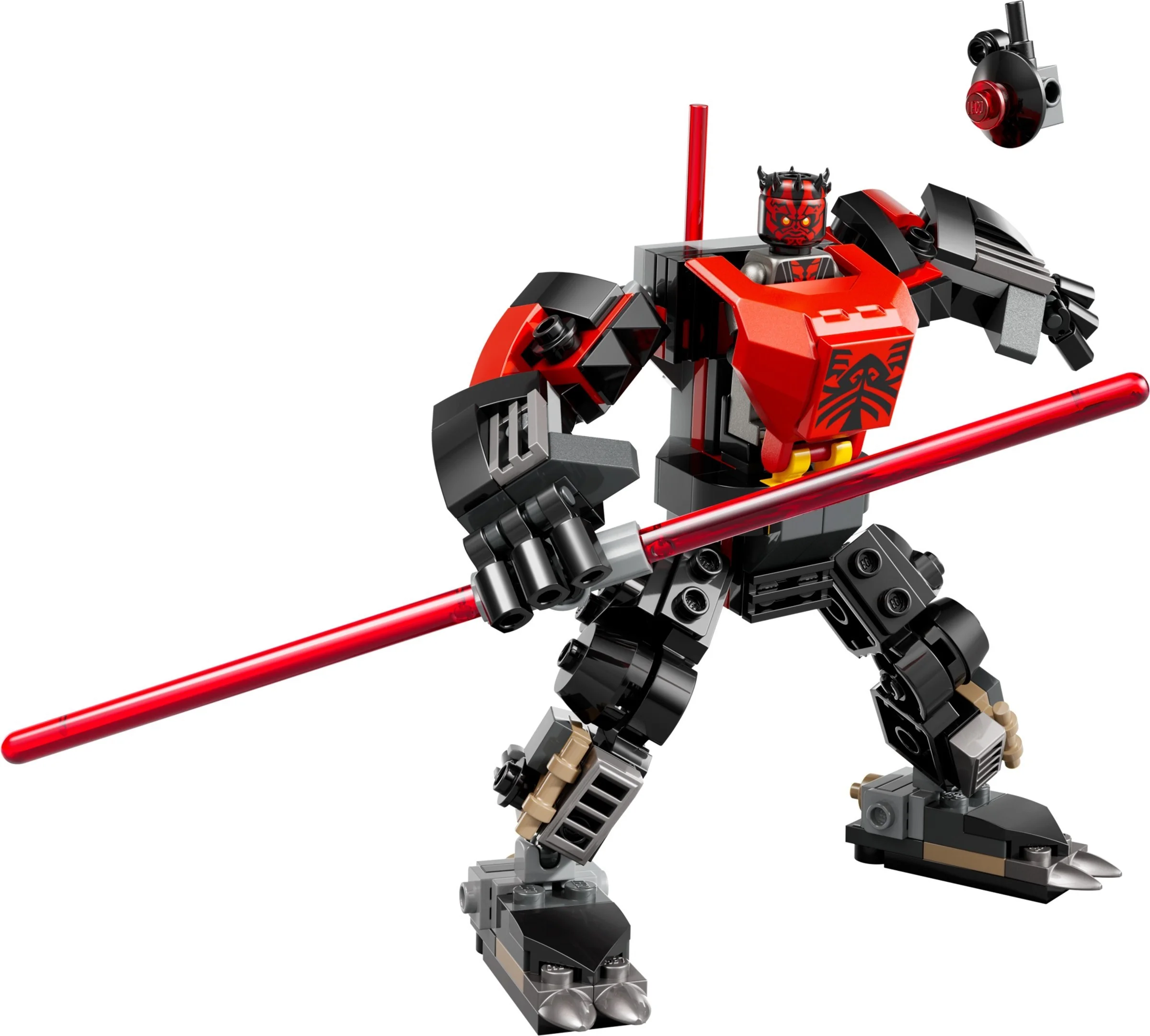 Darth Maul™ Mech - Bild 1