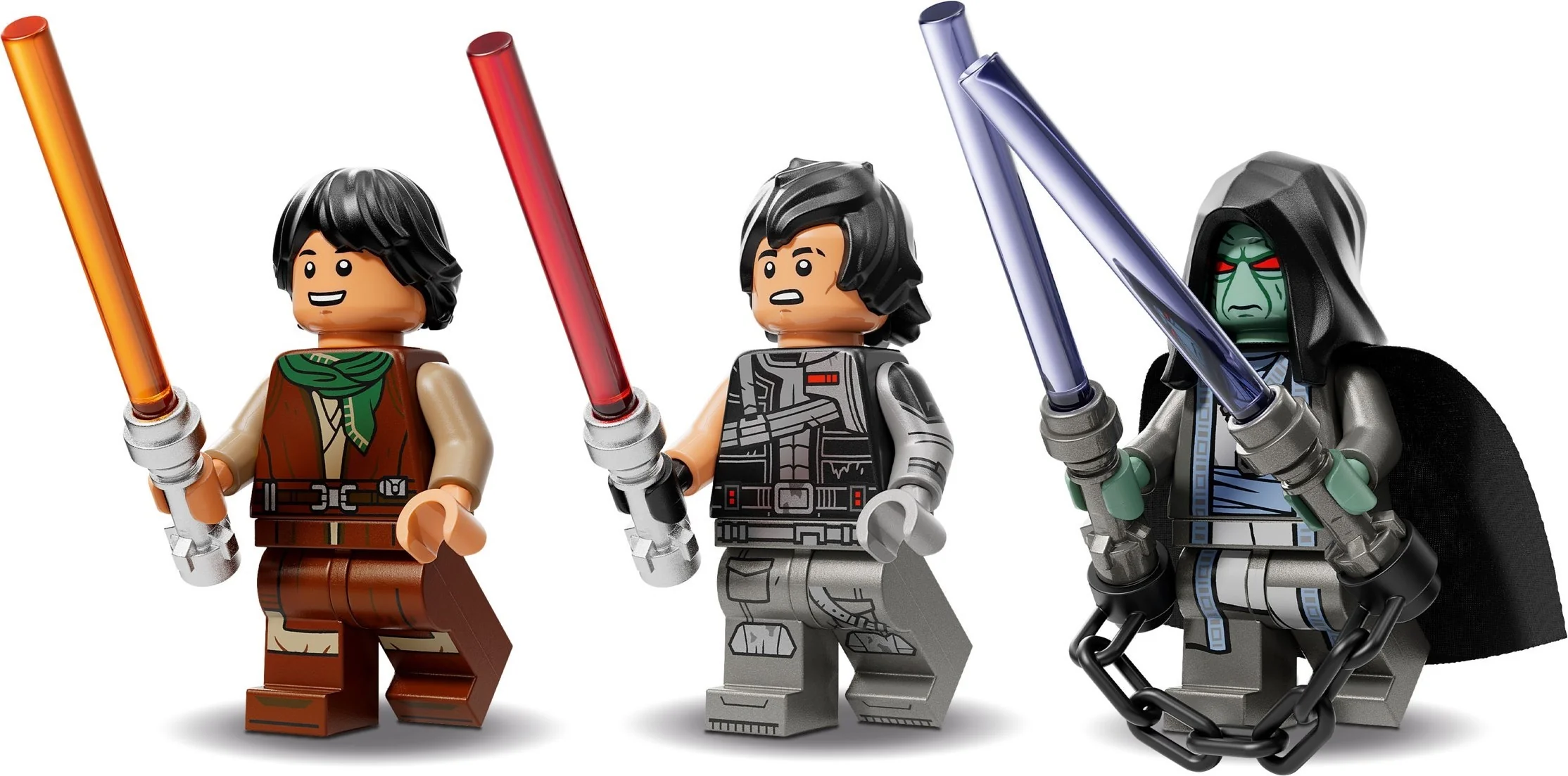 The Force Burner Snowspeeder - Thumbnail 12