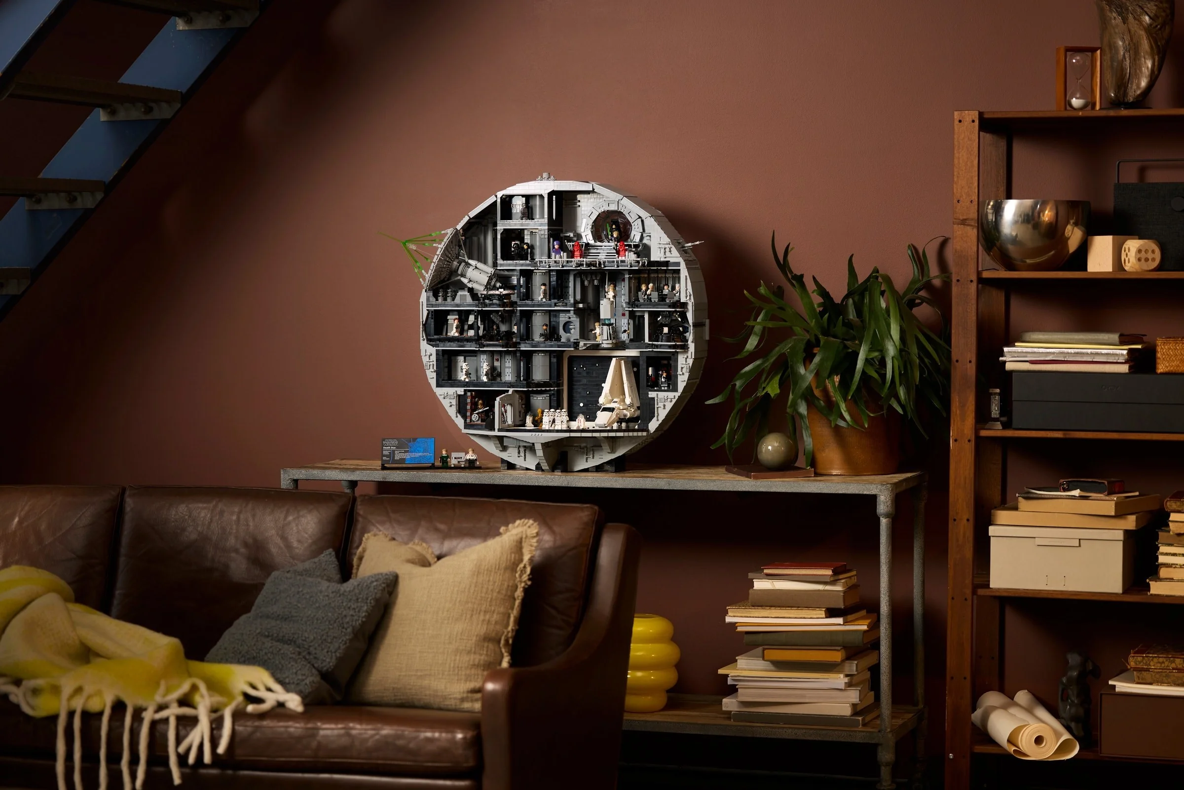 Todesstern - Thumbnail 2