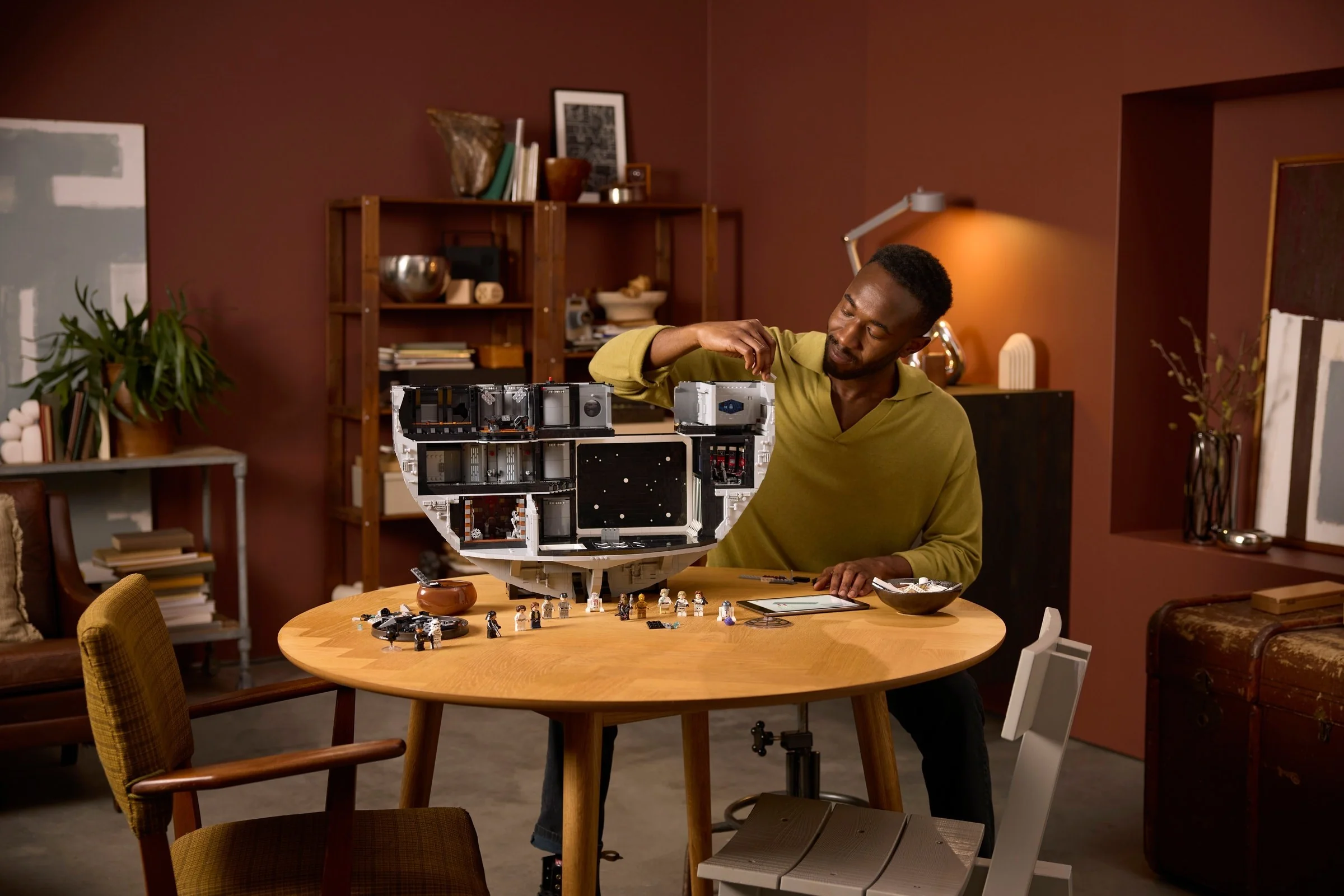 Todesstern - Thumbnail 16