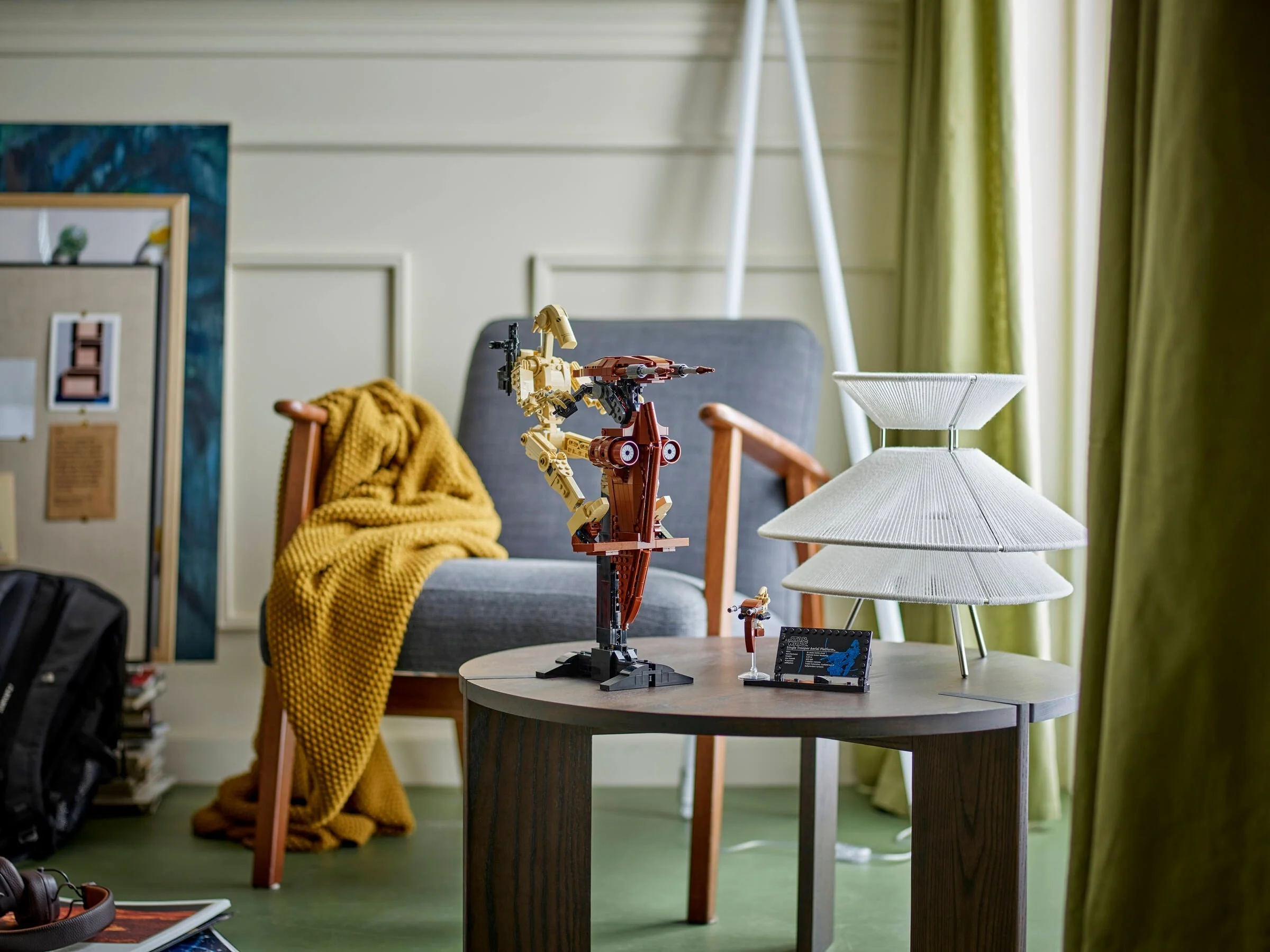 Kampfdroide mit STAP - Thumbnail 4