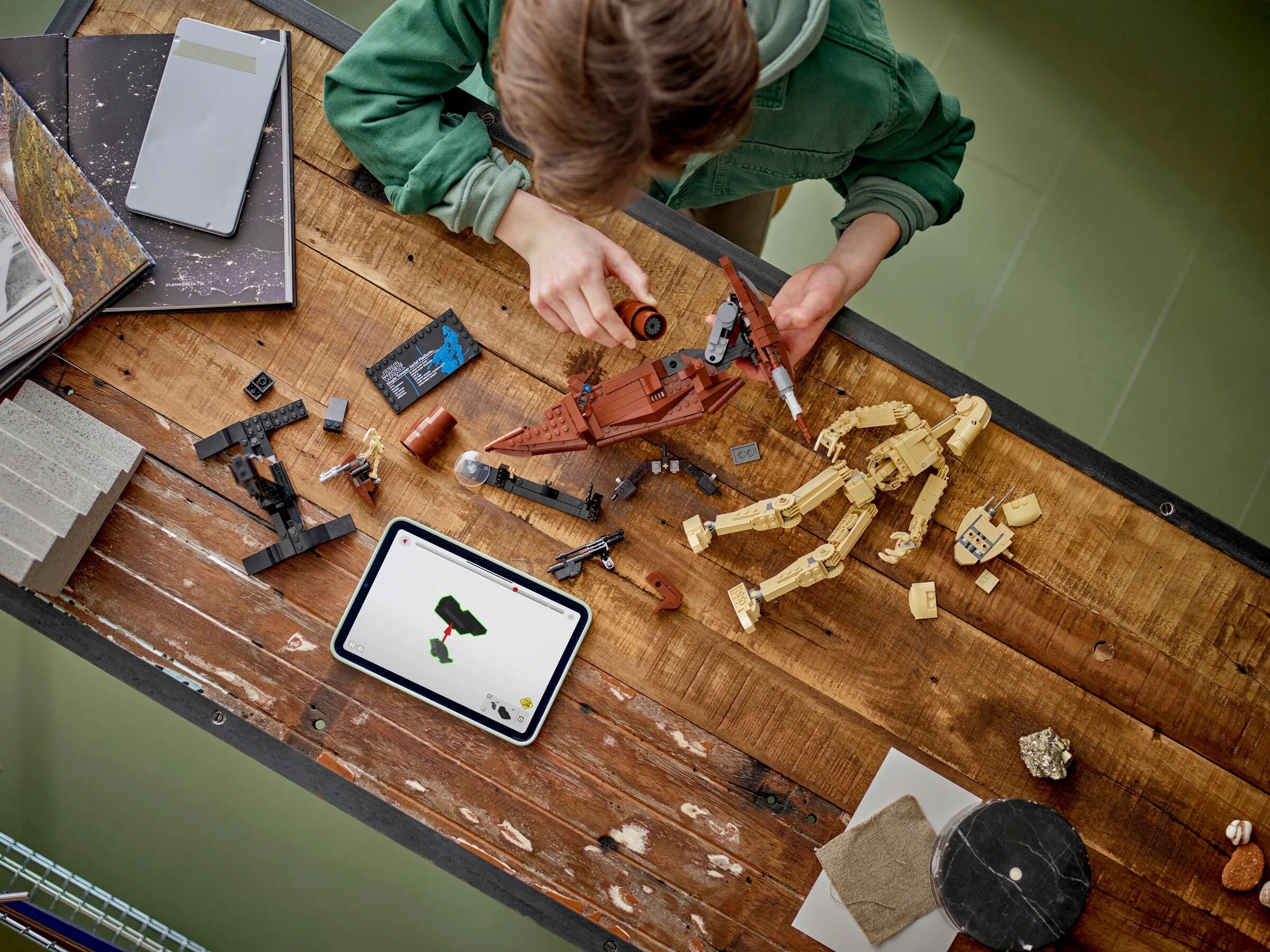 Kampfdroide mit STAP - Thumbnail 5