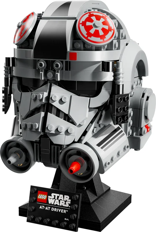 AT-AT Pilot™ Helm