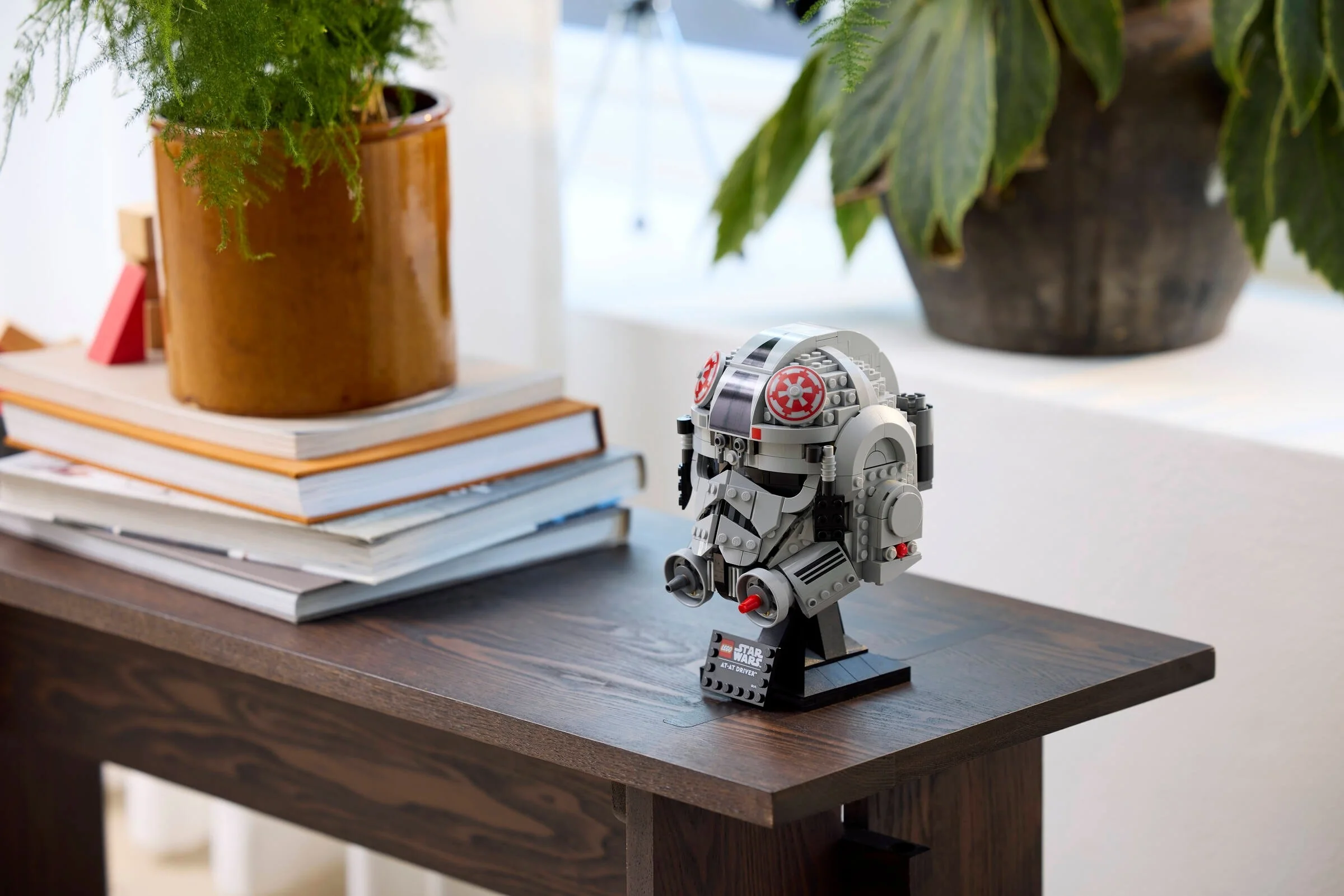 AT-AT Pilot™ Helm - Thumbnail 2