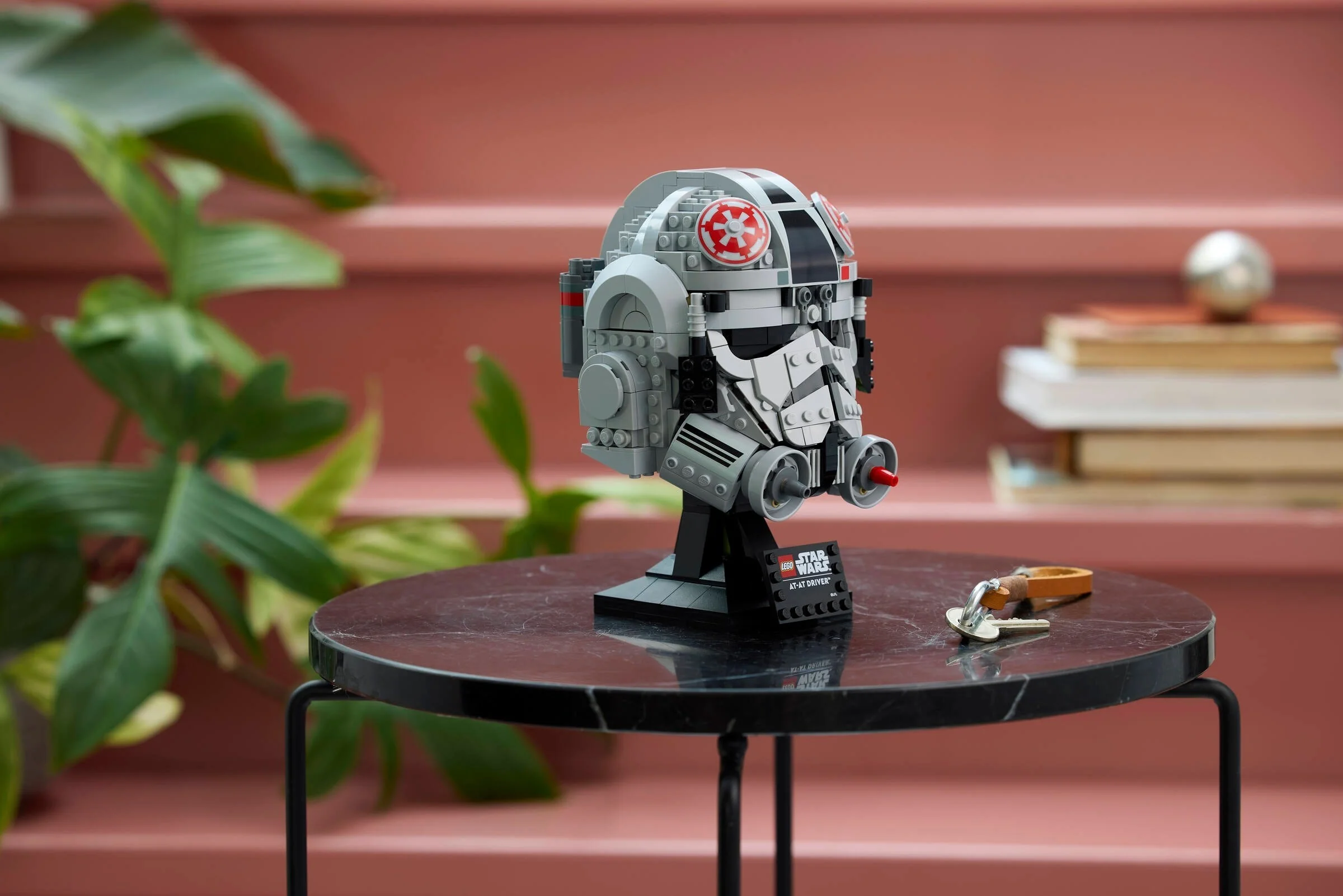 AT-AT Pilot™ Helm - Thumbnail 3