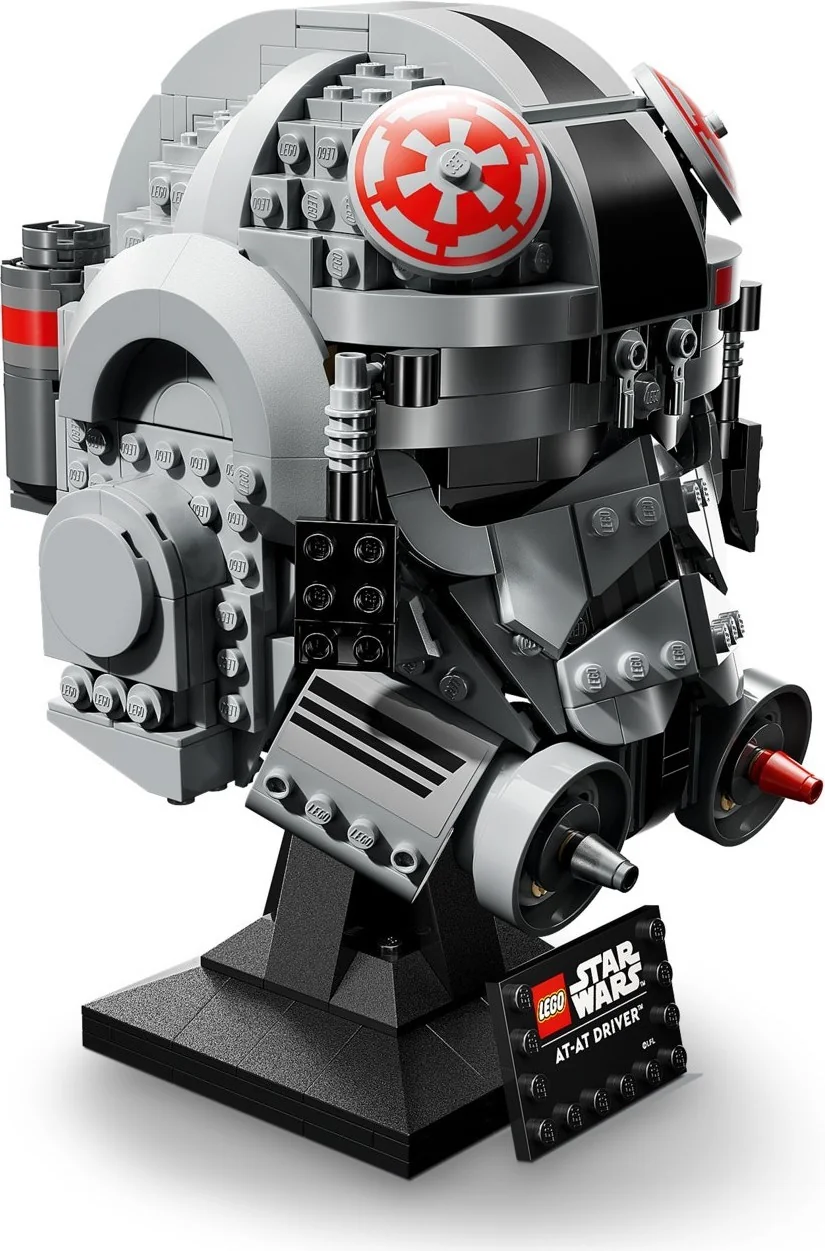 AT-AT Pilot™ Helm - Thumbnail 4