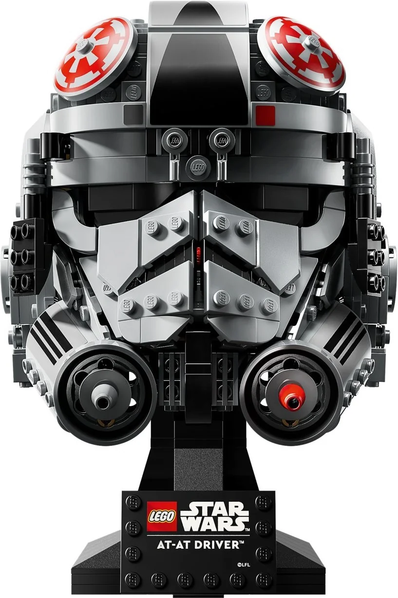 AT-AT Pilot™ Helm - Thumbnail 5