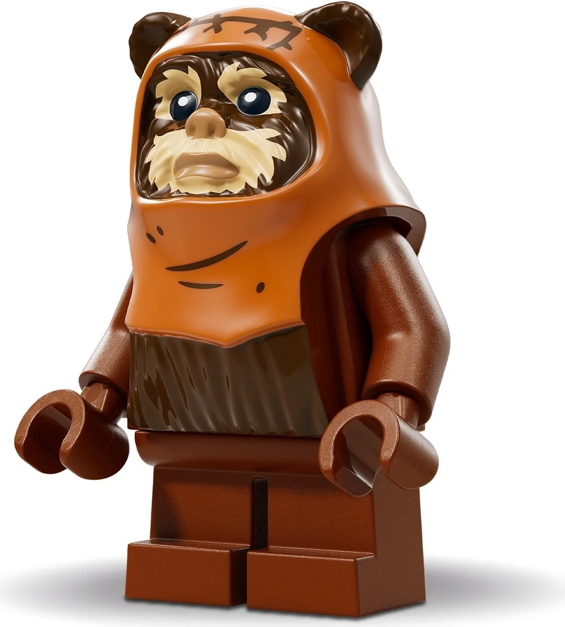 Der Ewok Wicket™ - Thumbnail 2