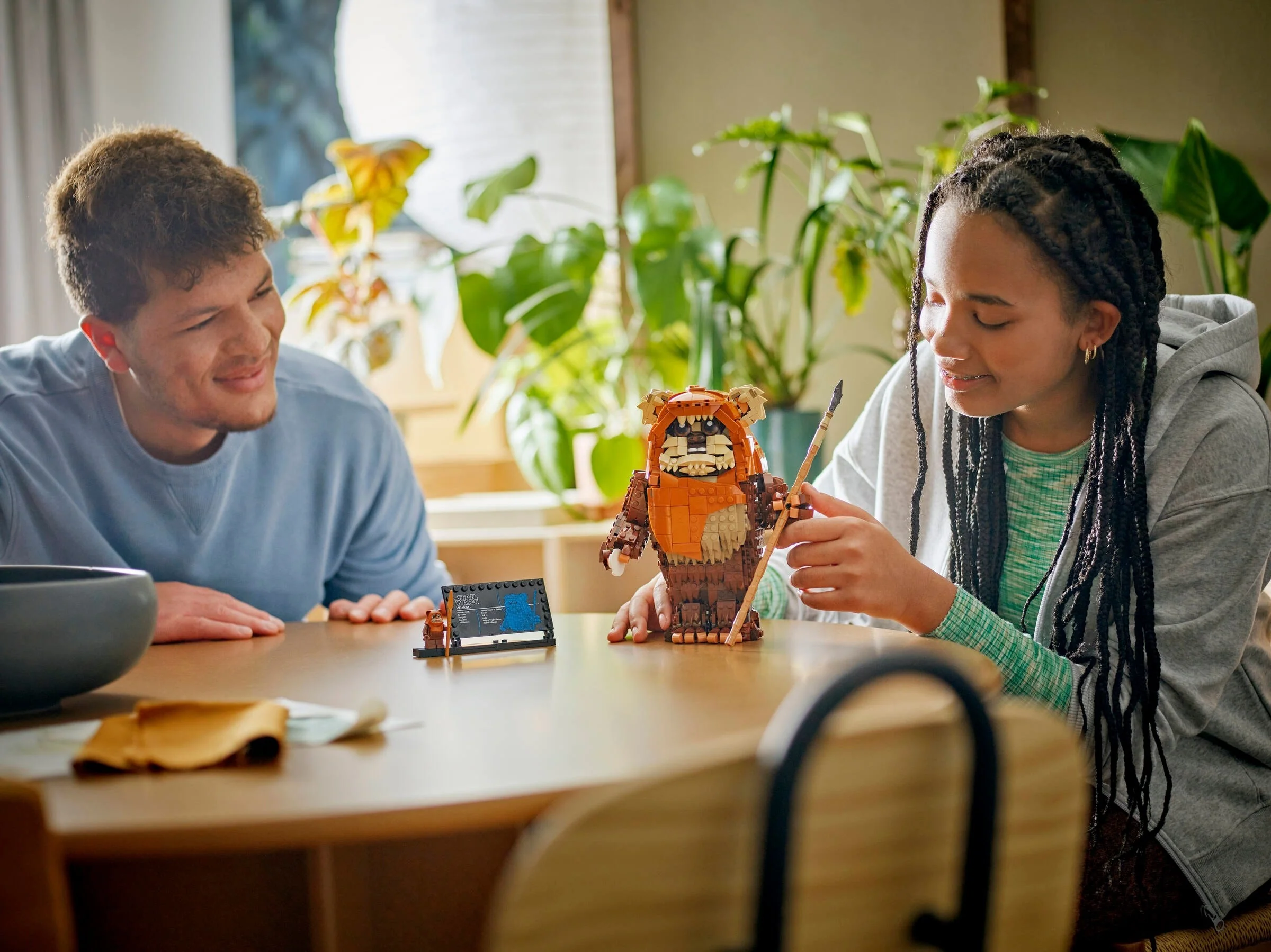 Der Ewok Wicket™ - Thumbnail 5