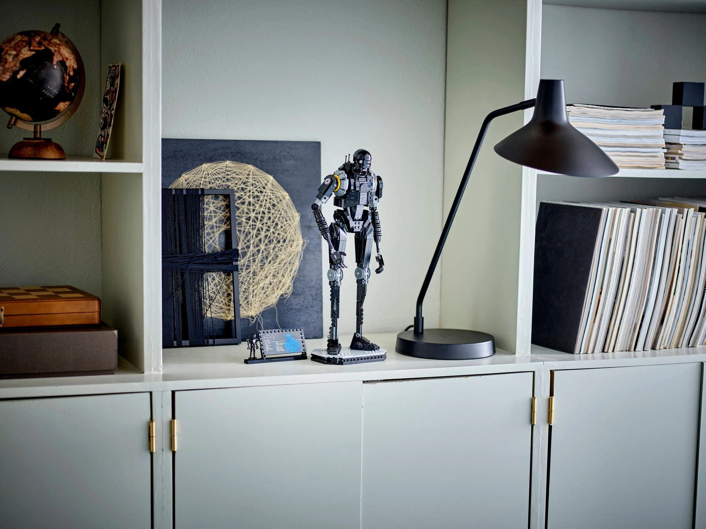 K 2So Security Droid - Thumbnail 4