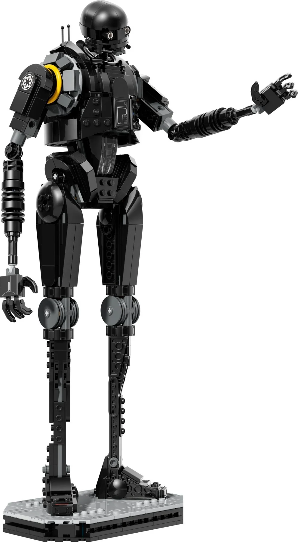 K 2So Security Droid - Thumbnail 5