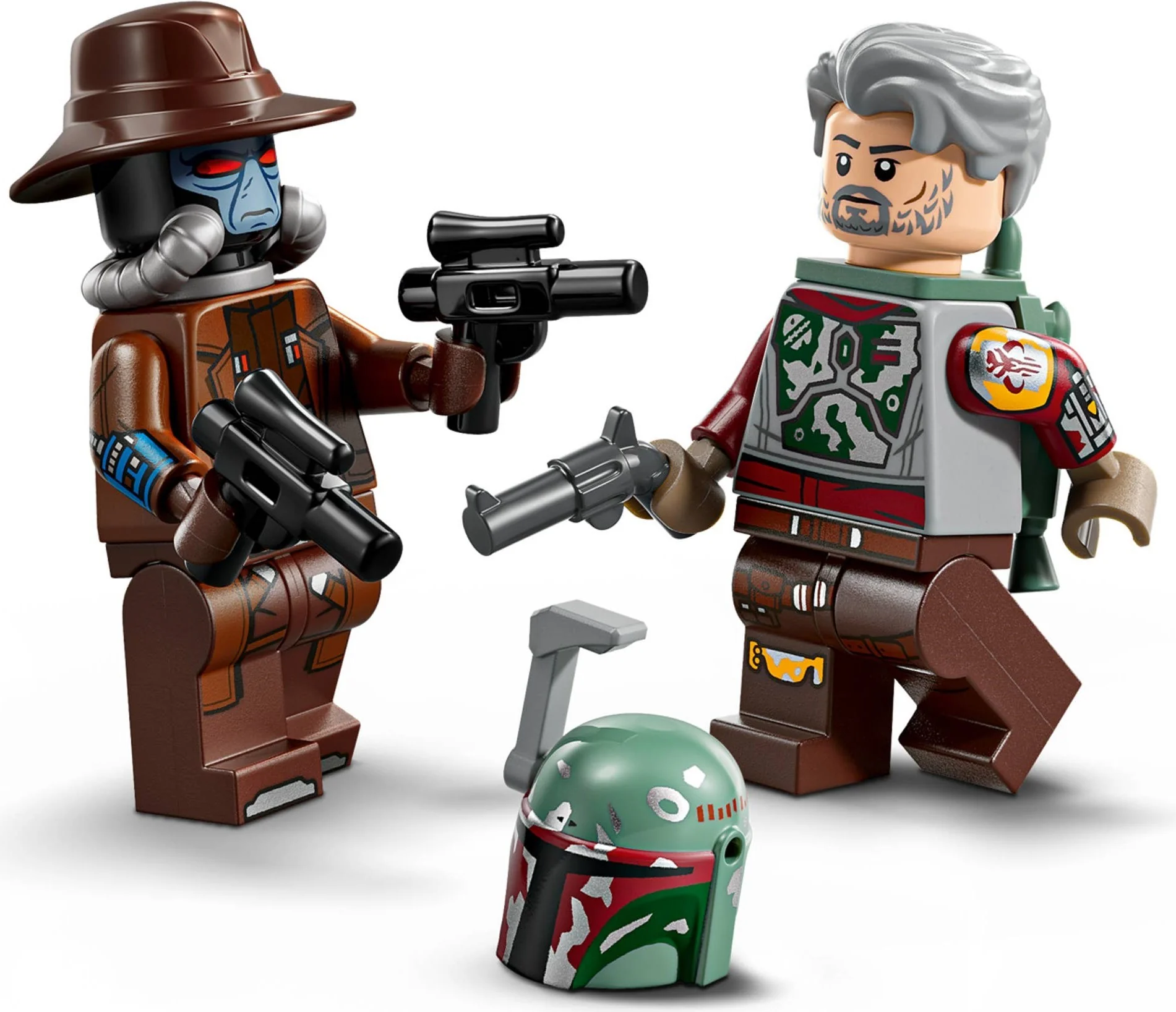 Cobb Vanth's Speeder - Thumbnail 2