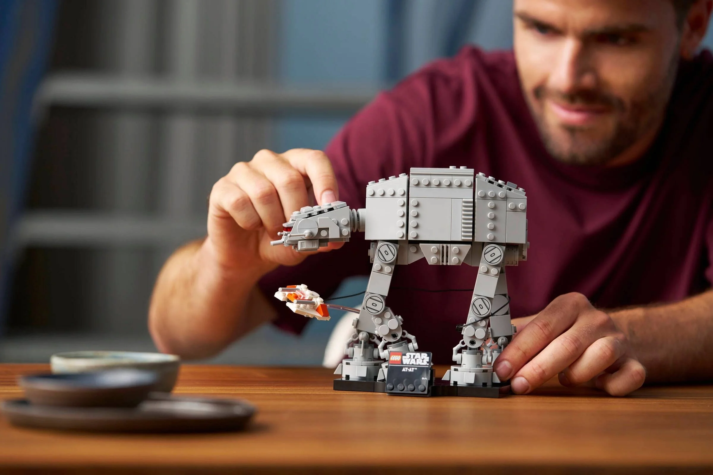 AT-AT™ - Thumbnail 2