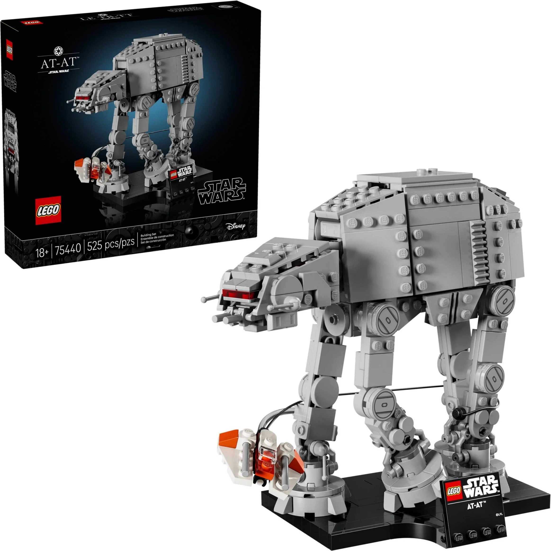 AT-AT™ - Thumbnail 4