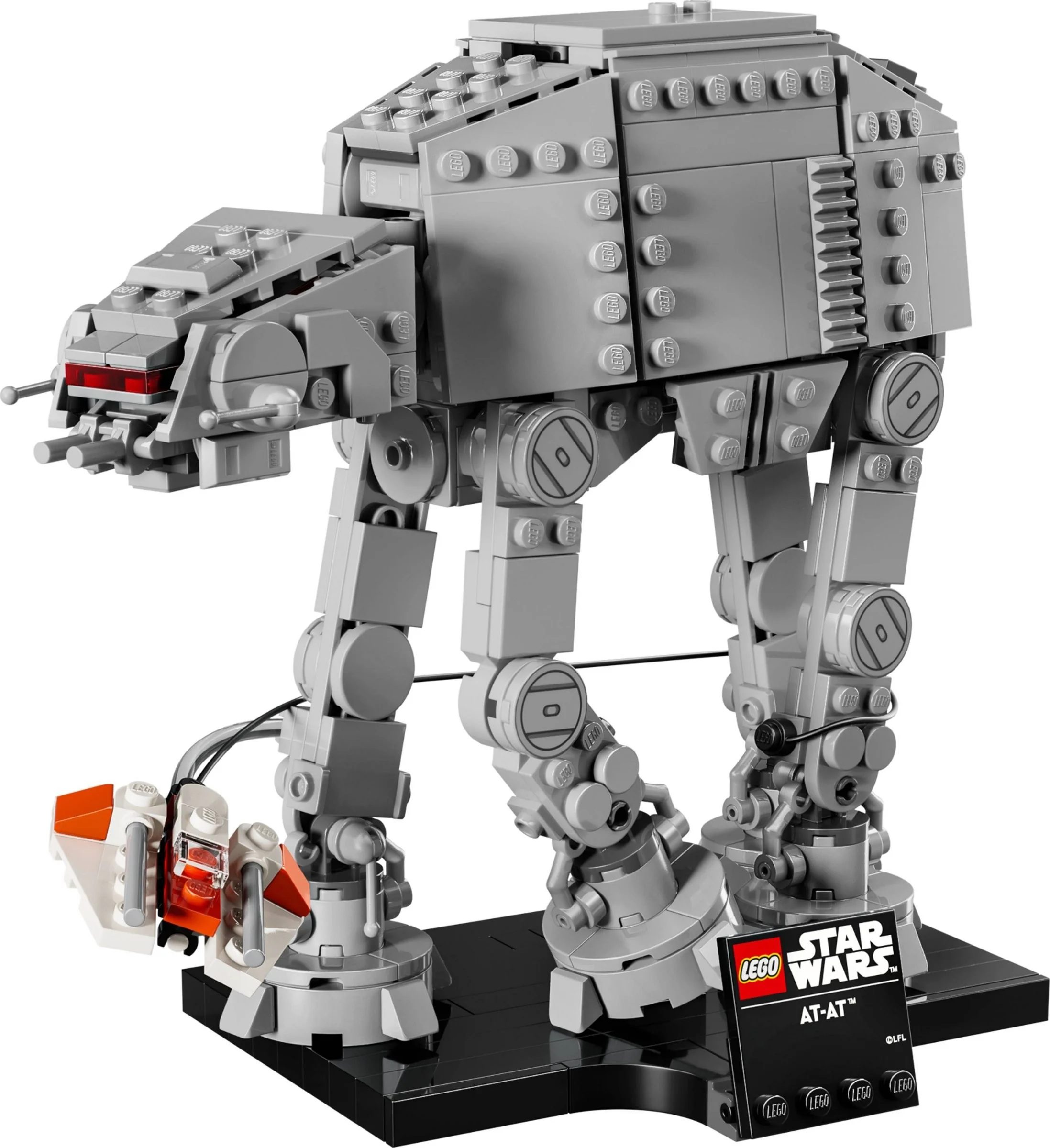 AT-AT™ - Thumbnail 9