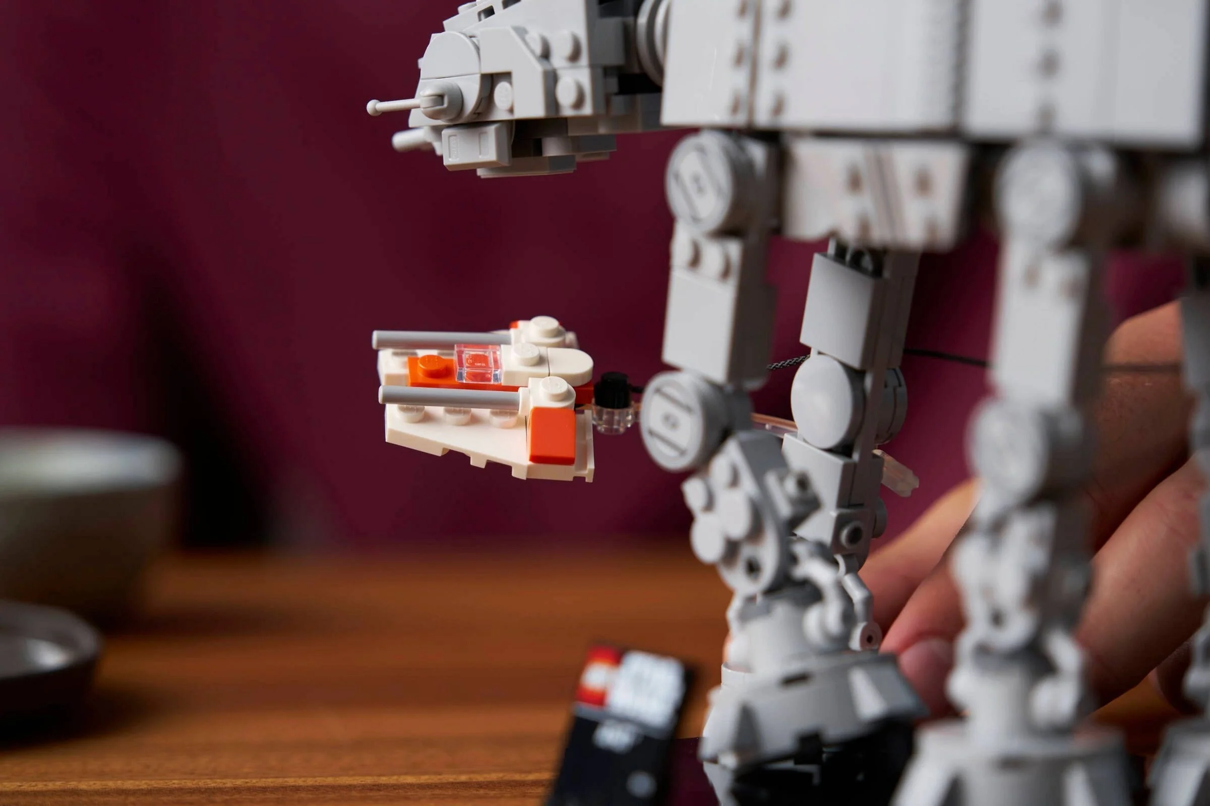 AT-AT™ - Thumbnail 11