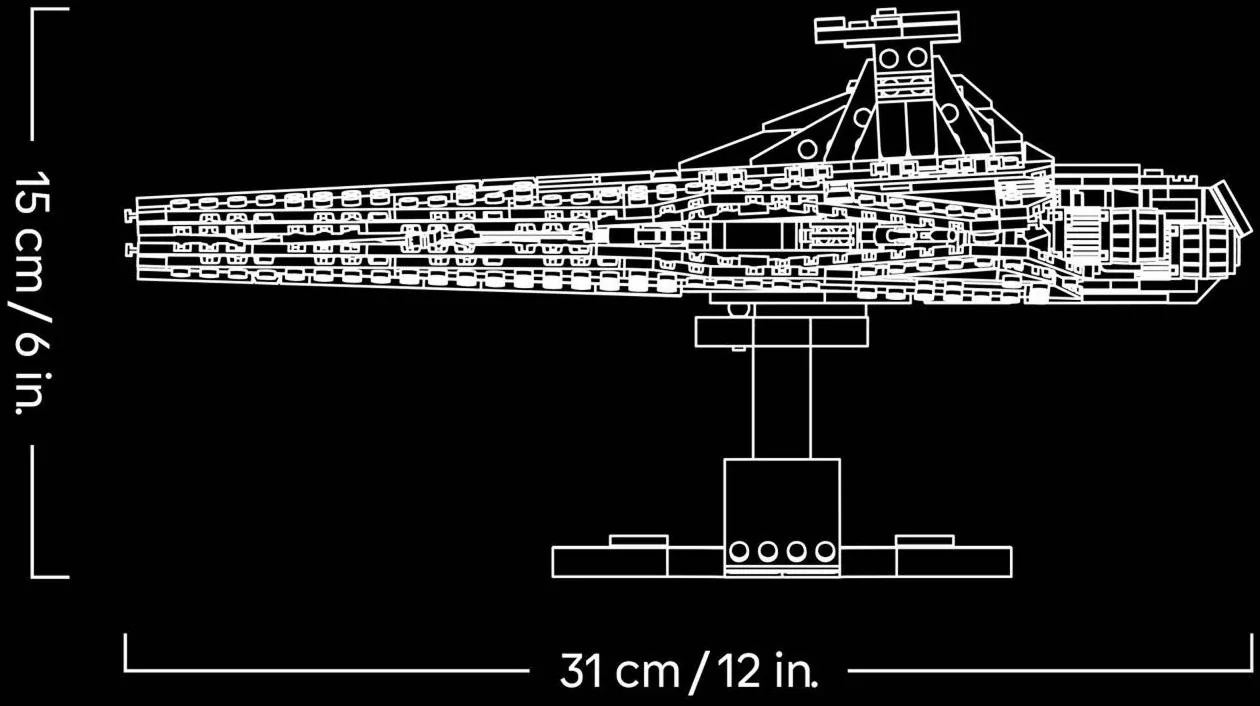 Angriffskreuzer der Venator-Klasse - Thumbnail 3