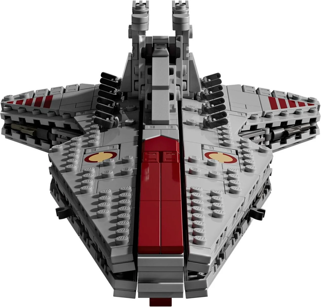 Angriffskreuzer der Venator-Klasse - Thumbnail 7