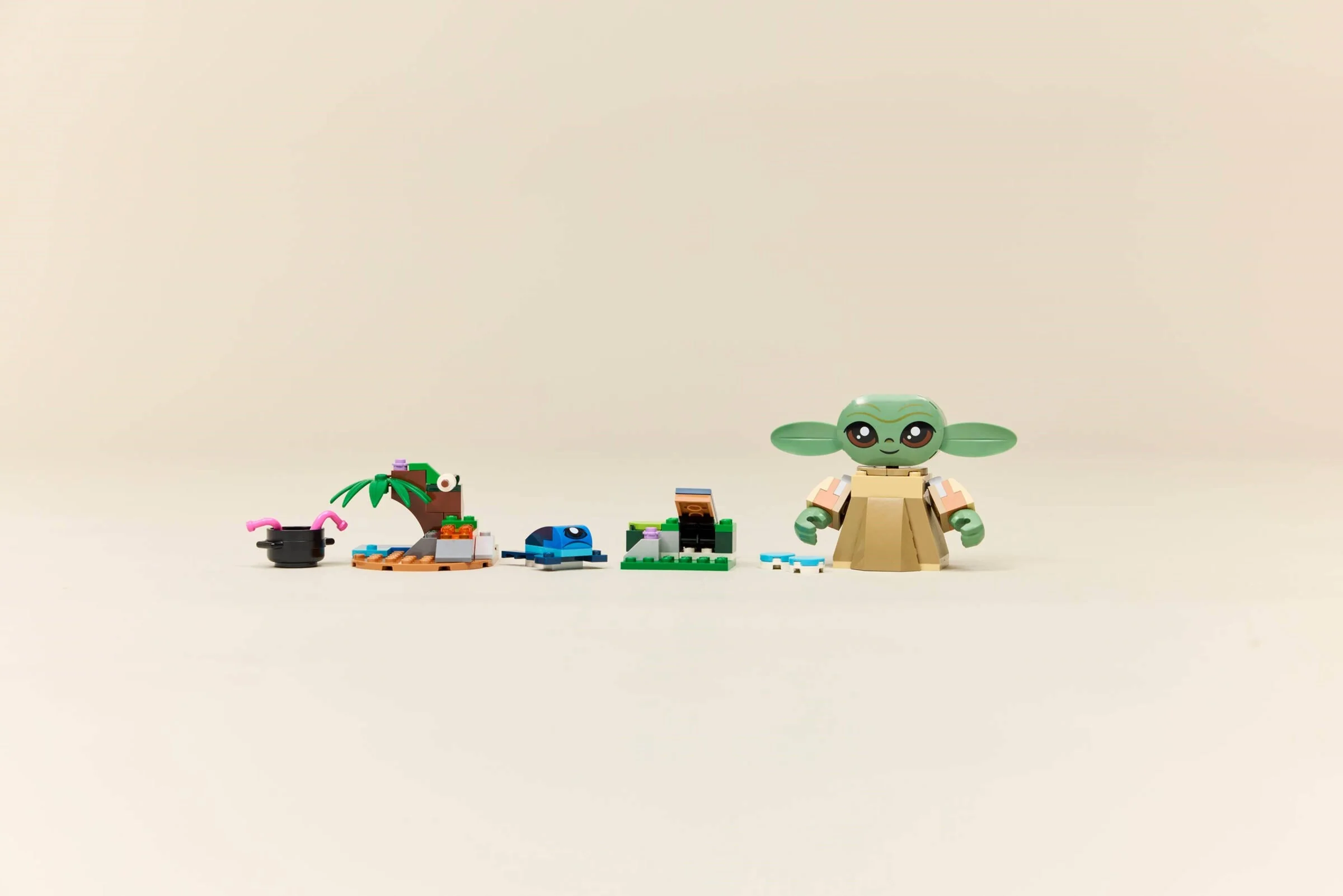 Grogu's Homestead - Thumbnail 7