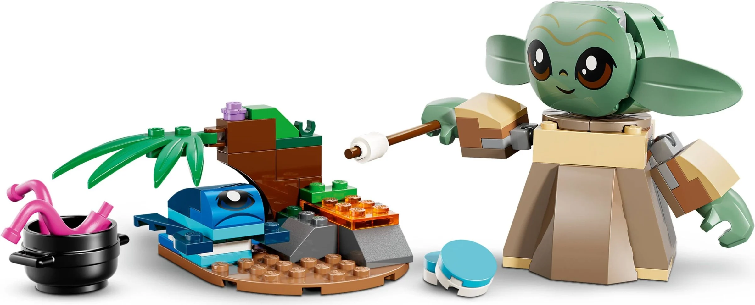 Grogu's Homestead - Thumbnail 8