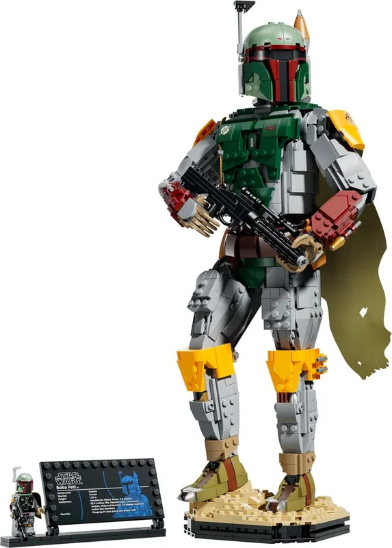 Boba Fett - Bild 1