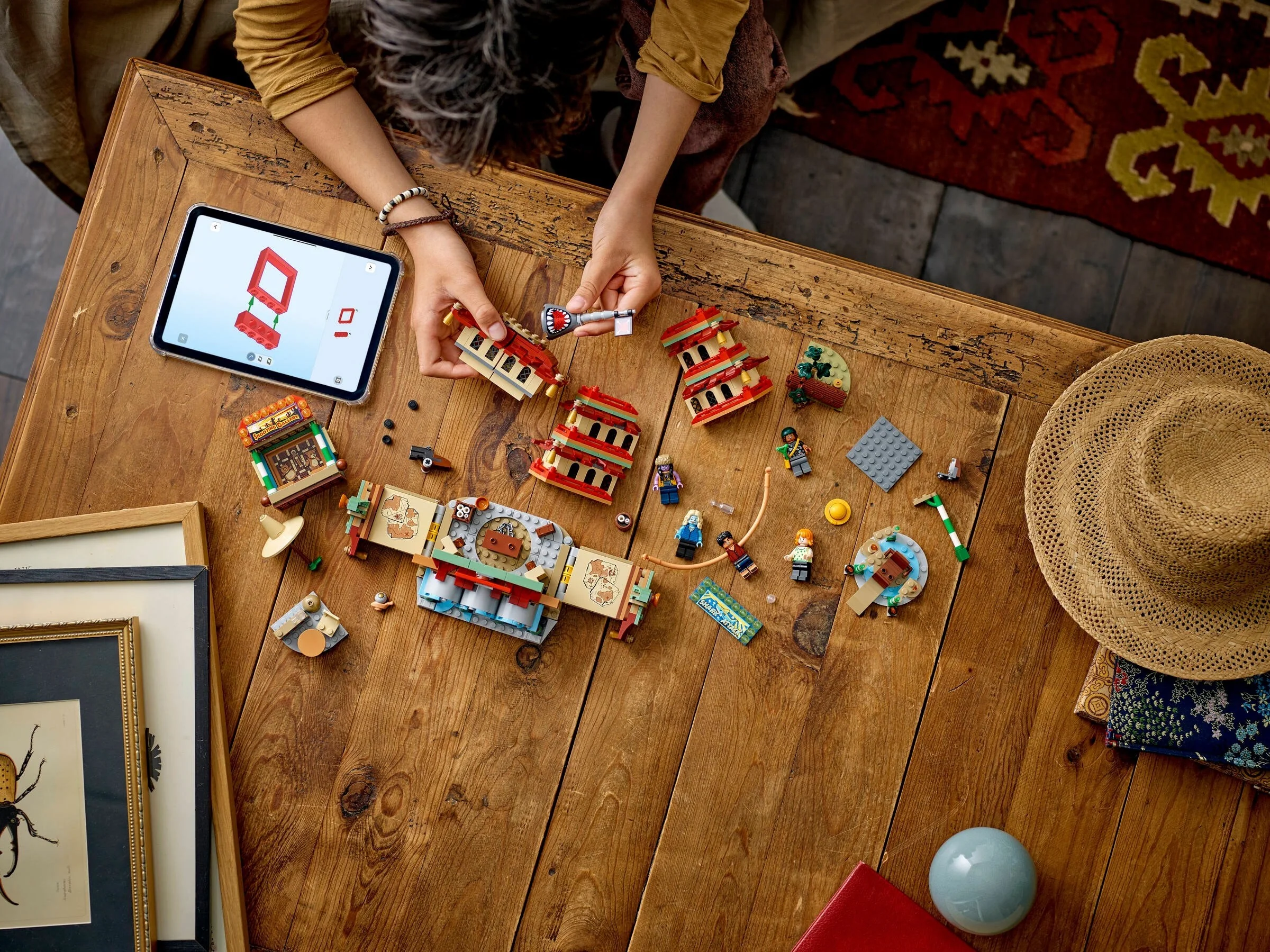 Showdown im Arlong Park - Thumbnail 2