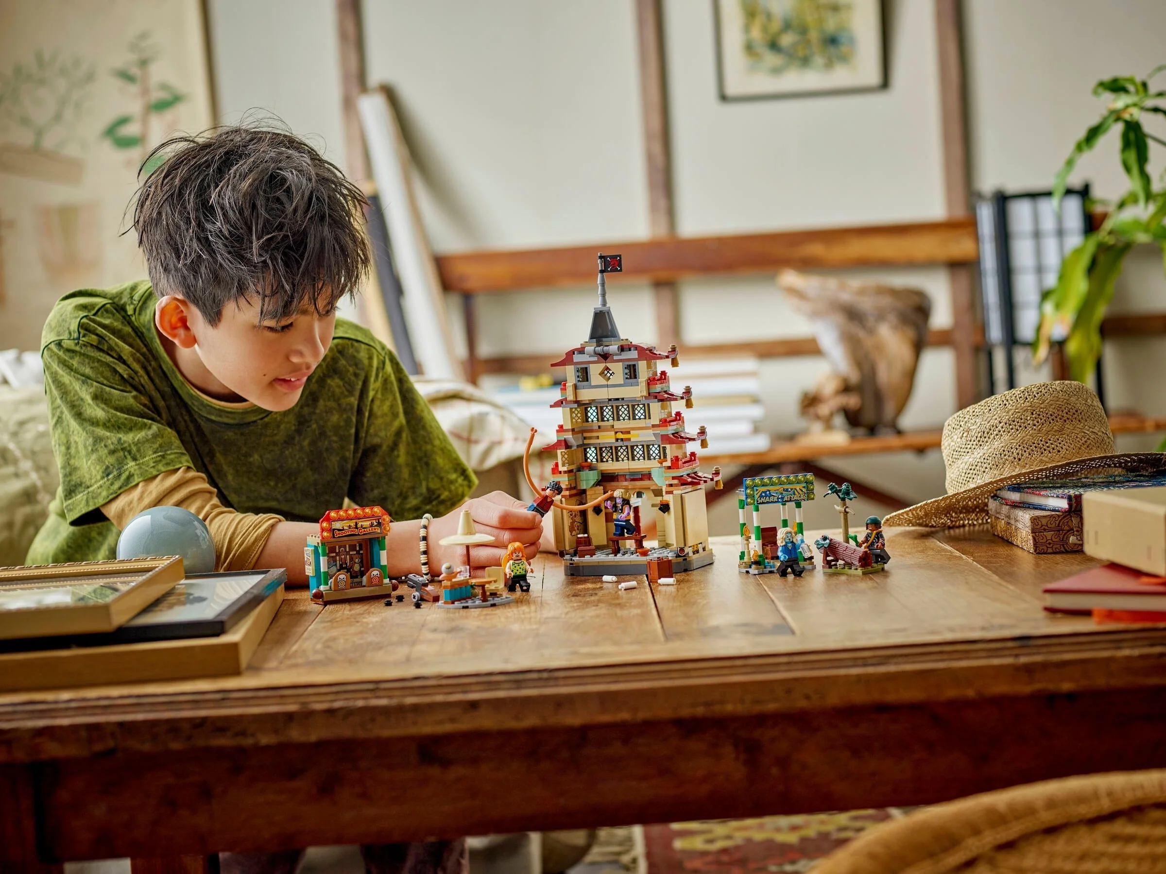 Showdown im Arlong Park - Thumbnail 4