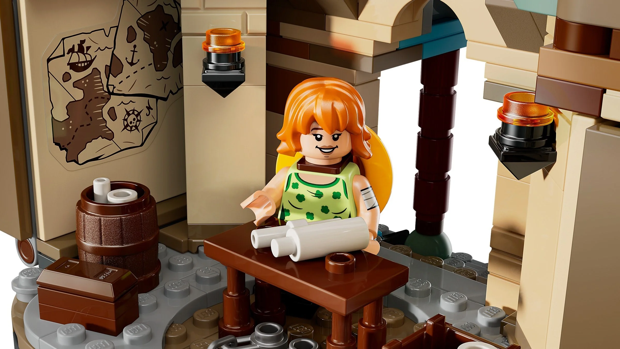 Showdown im Arlong Park - Thumbnail 5