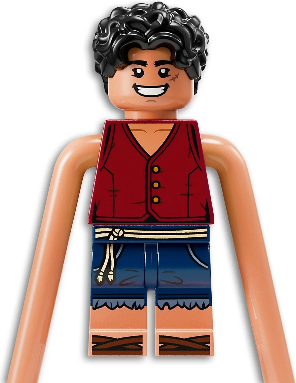 Showdown im Arlong Park - Thumbnail 6