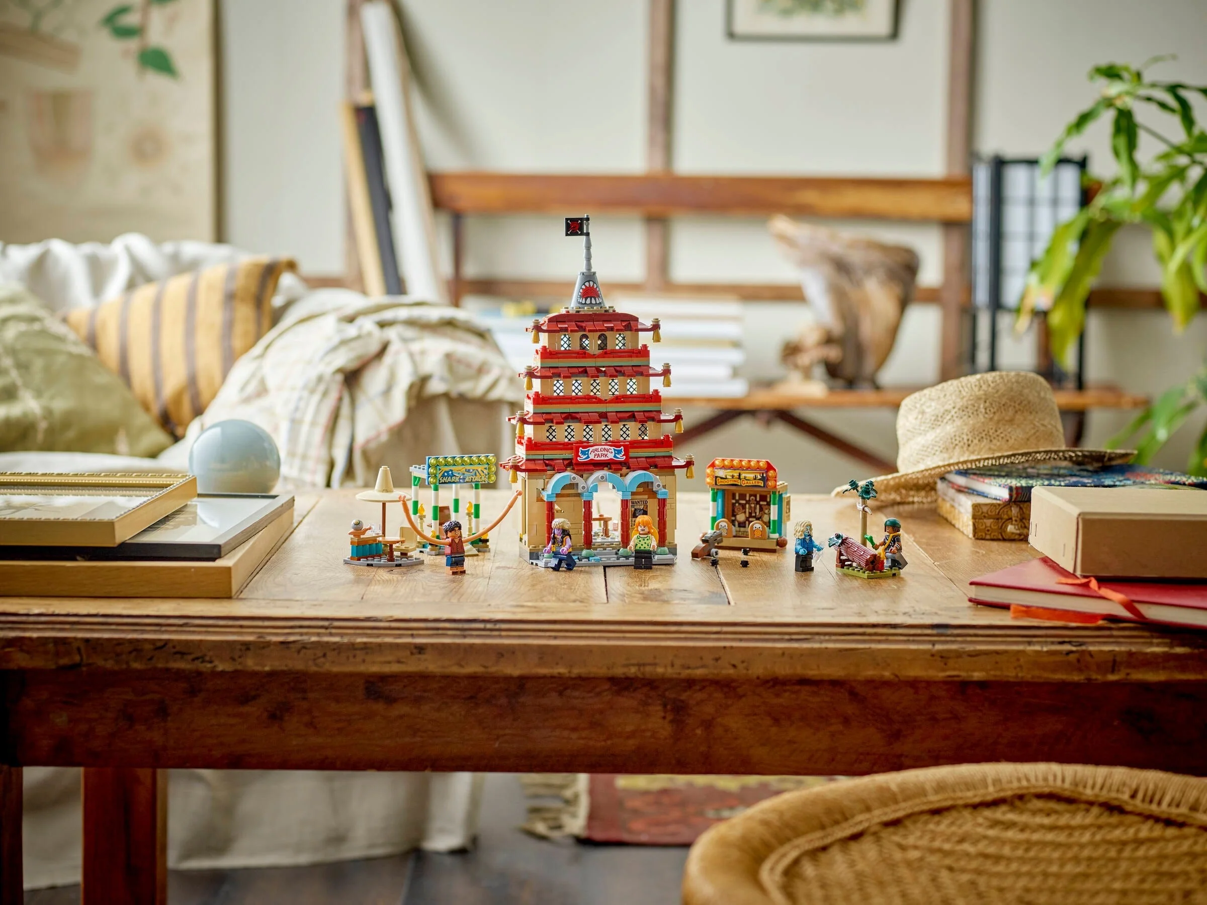 Showdown im Arlong Park - Thumbnail 7