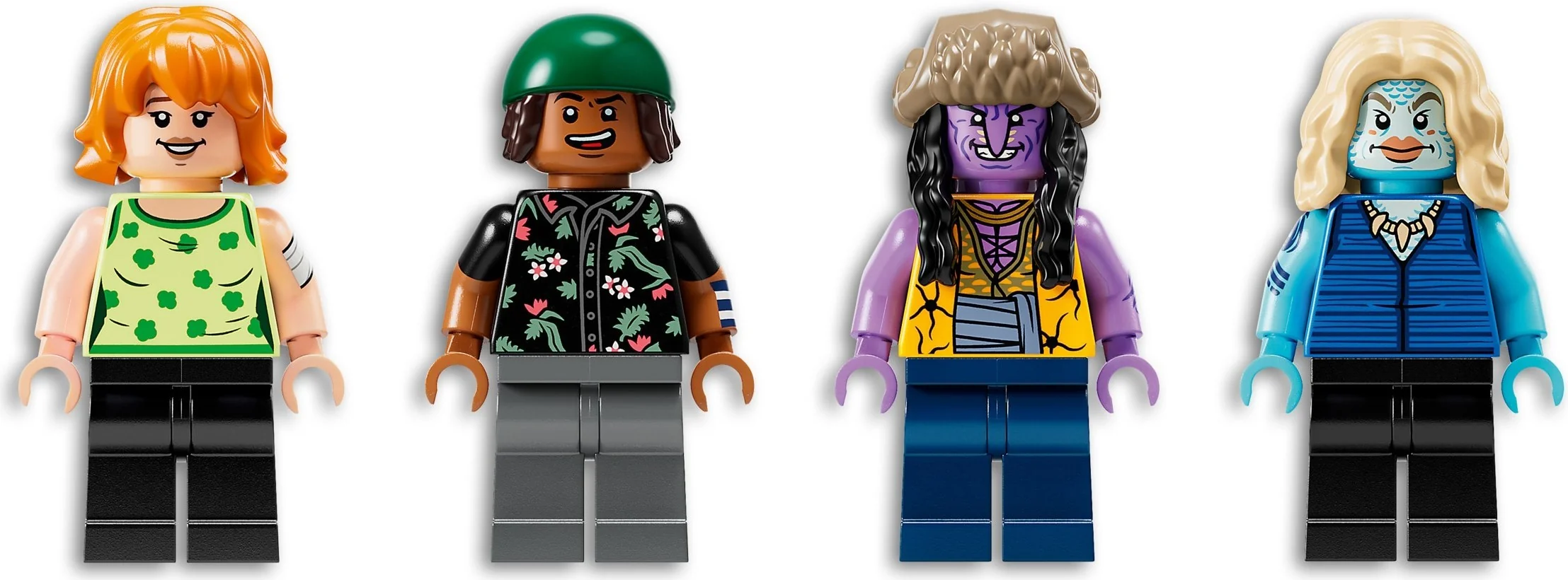 Showdown im Arlong Park - Thumbnail 11