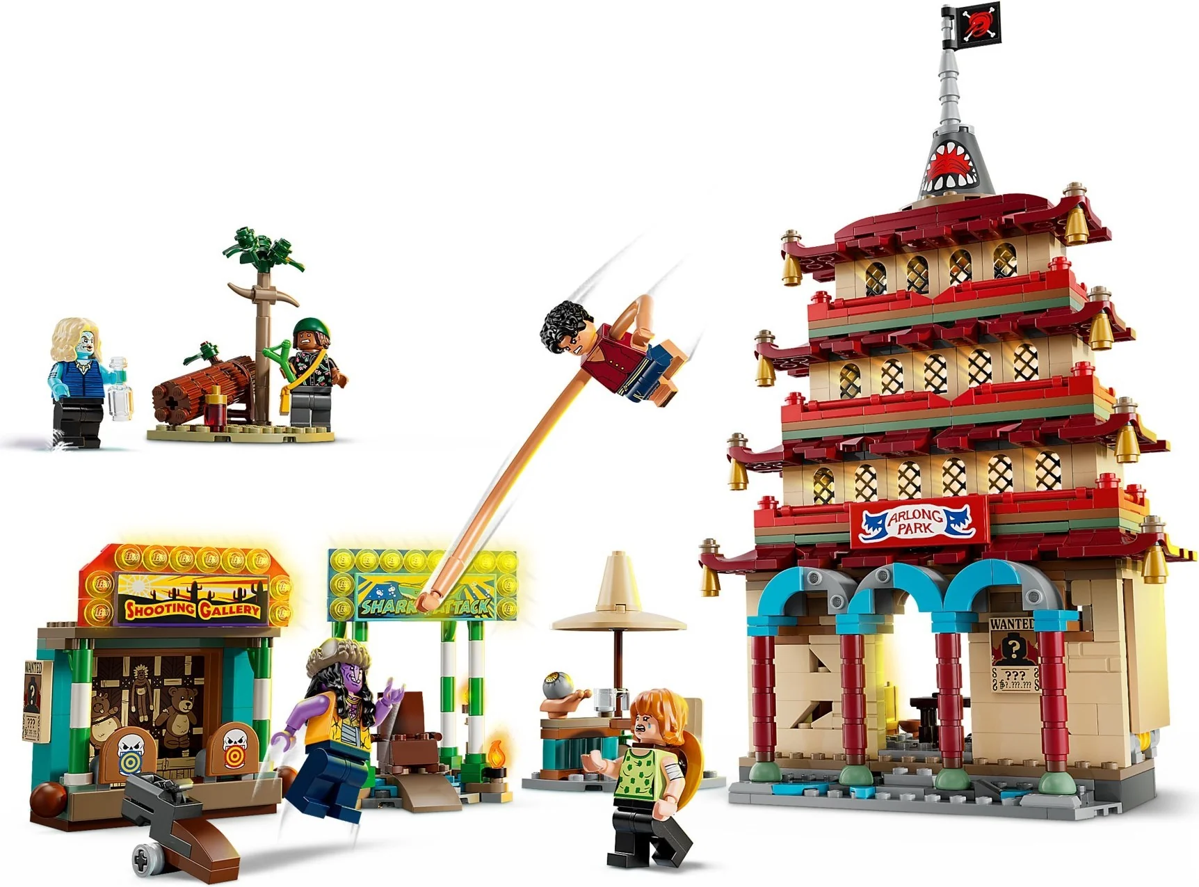 Showdown im Arlong Park - Thumbnail 13