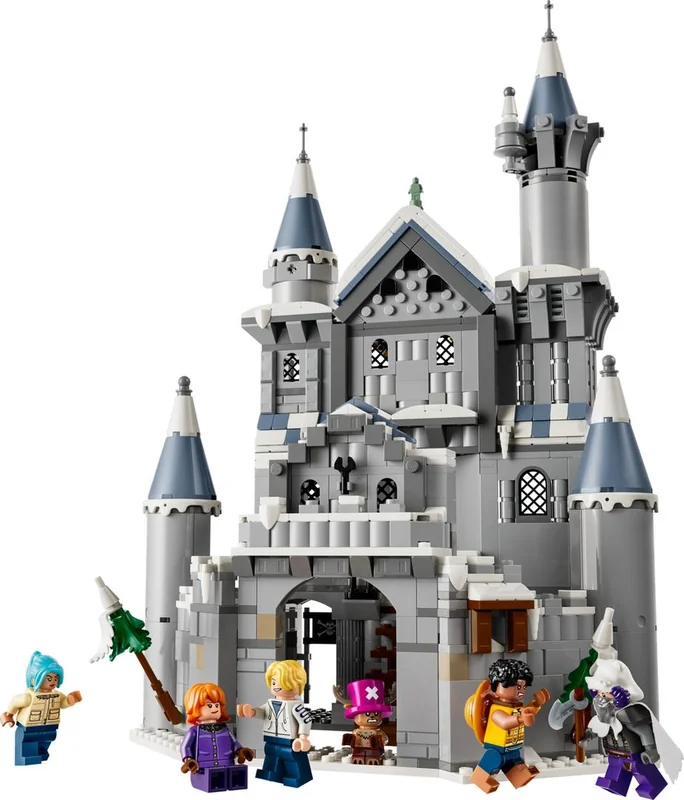 Battle at Drum Castle - Bild 1