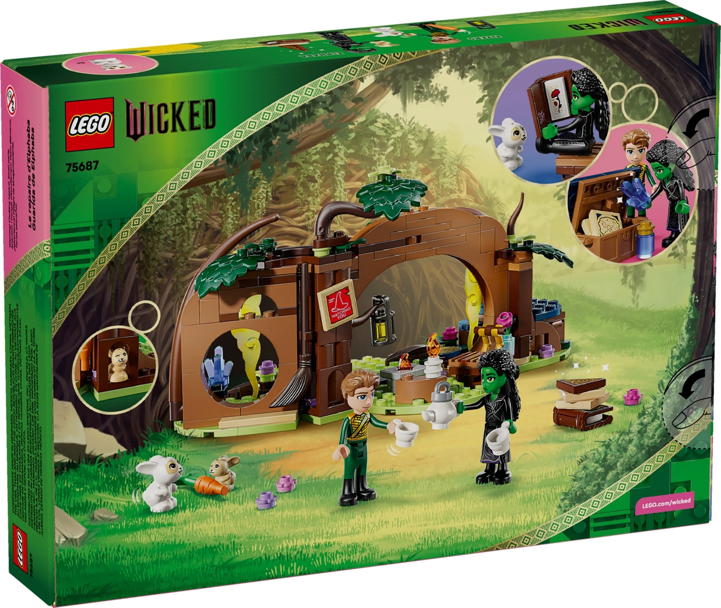 Elphabas Versteck - Thumbnail 9