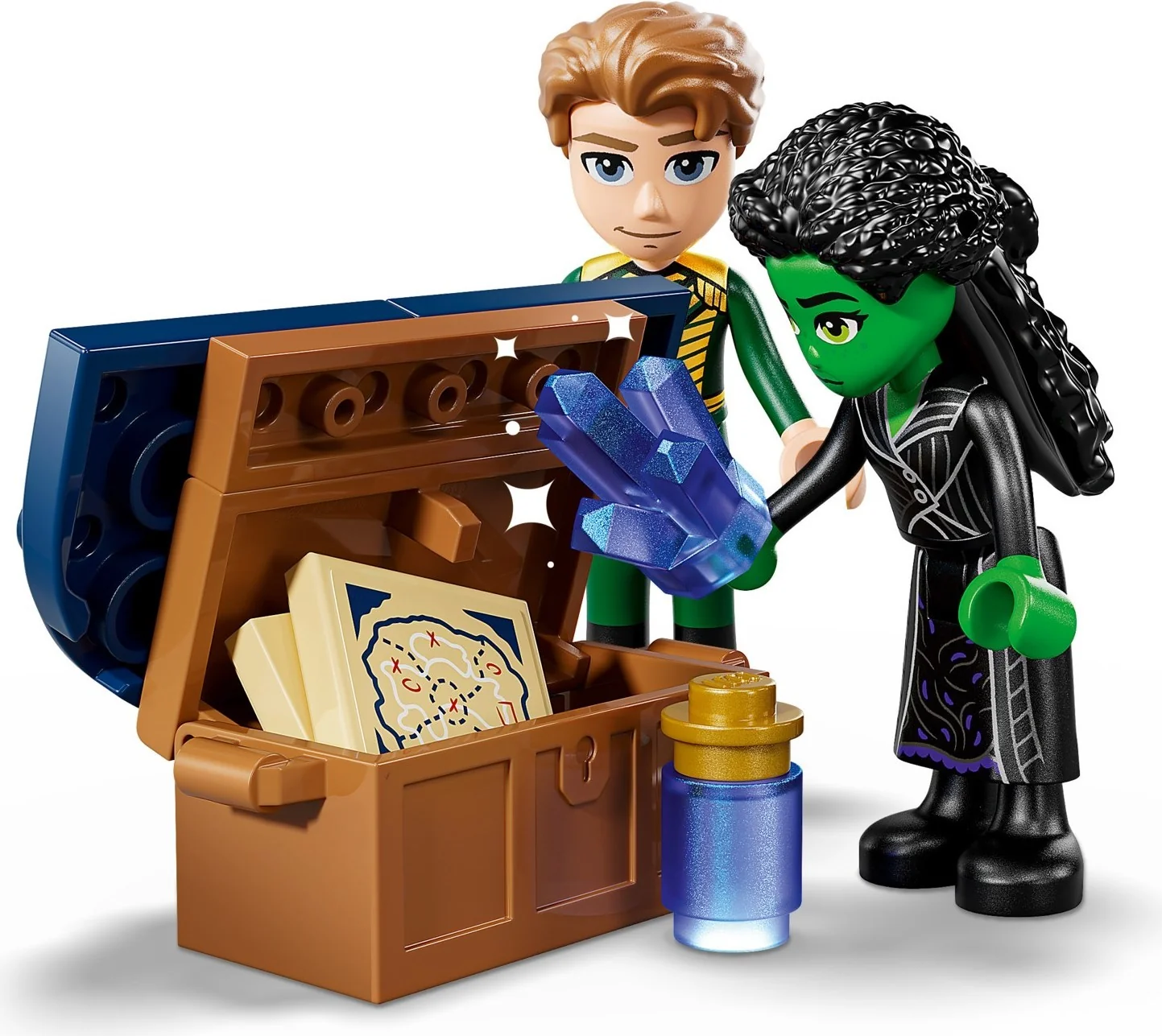 Elphabas Versteck - Thumbnail 11