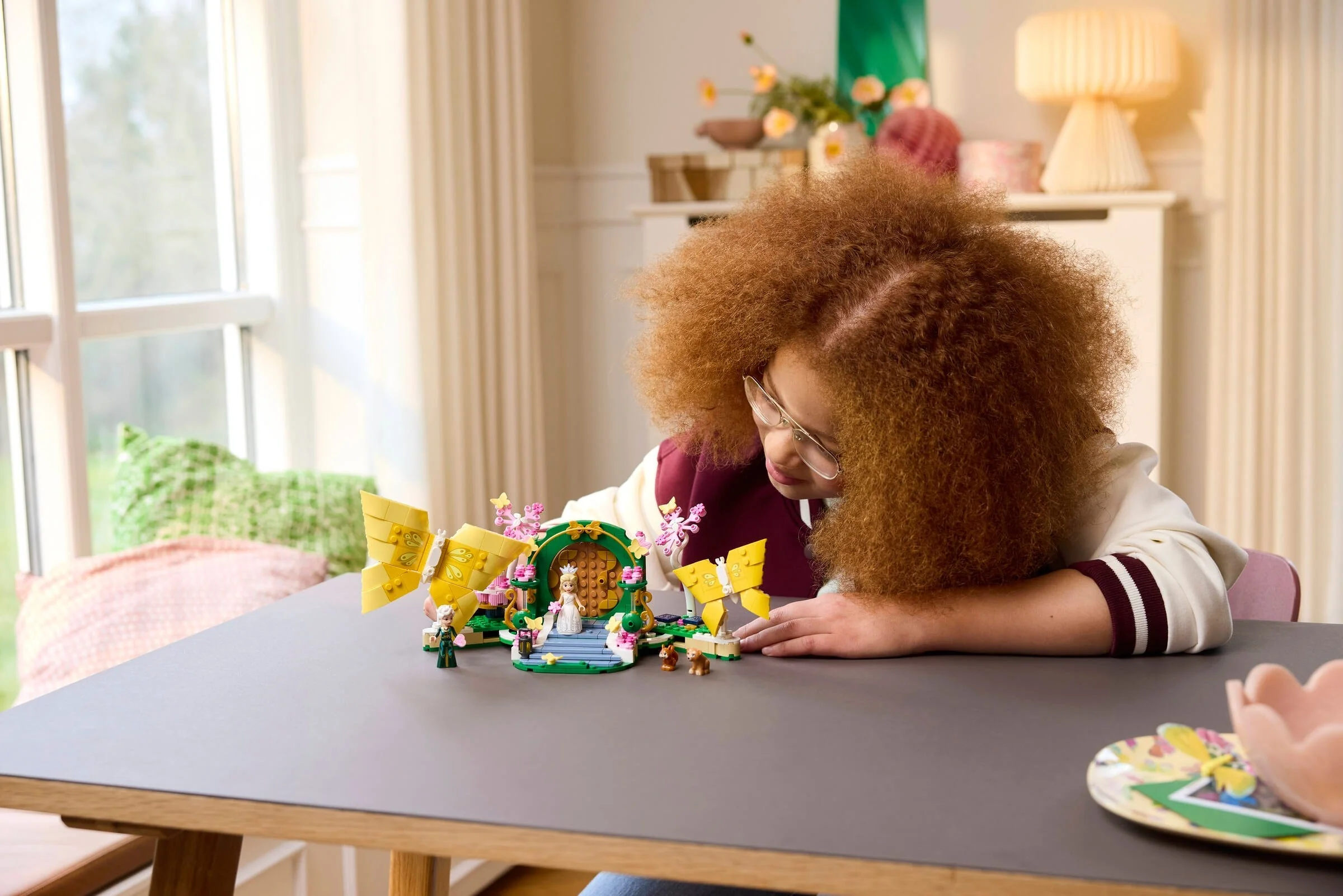 Glindas Hochzeitstag - Thumbnail 2