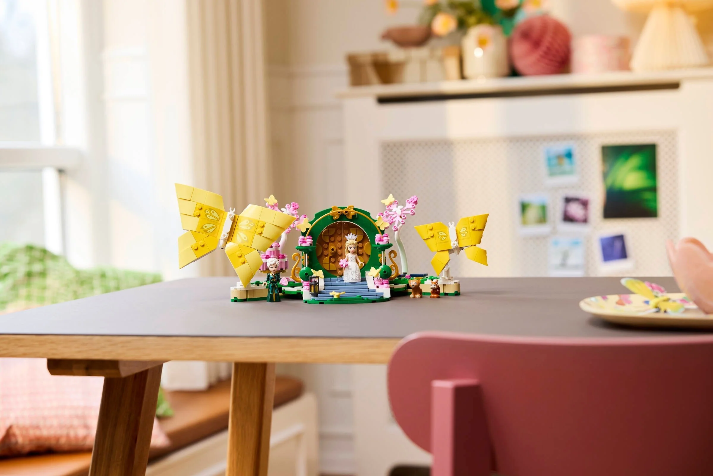 Glindas Hochzeitstag - Thumbnail 3